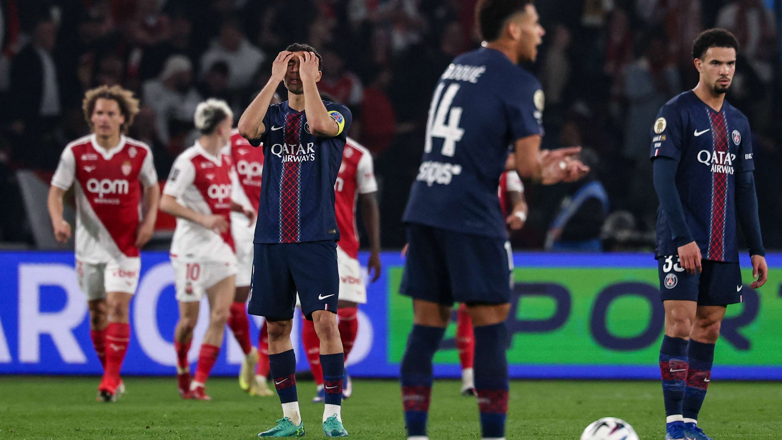 FBL-FRA-LIGUE1-PSG-MONACO