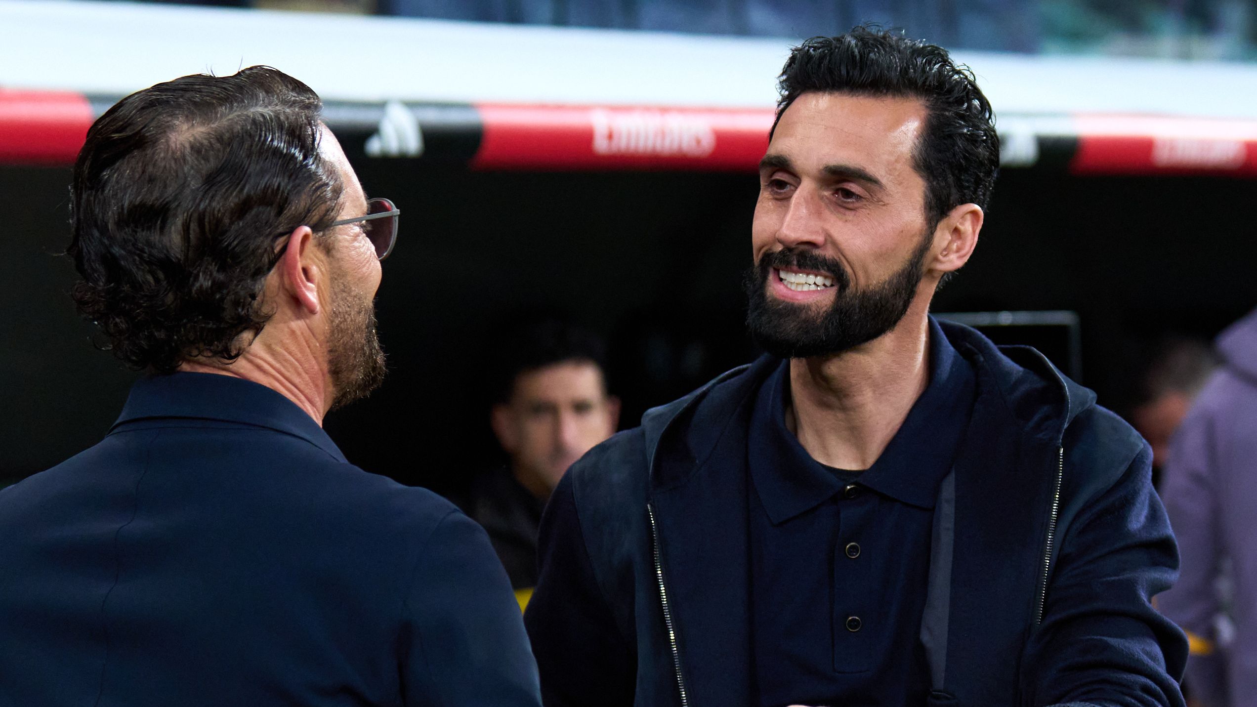 أربيلوا يضحك على أزمة غياب 10 لاعبين في ريال مدريد قبل مواجهة سيلتا فيجو