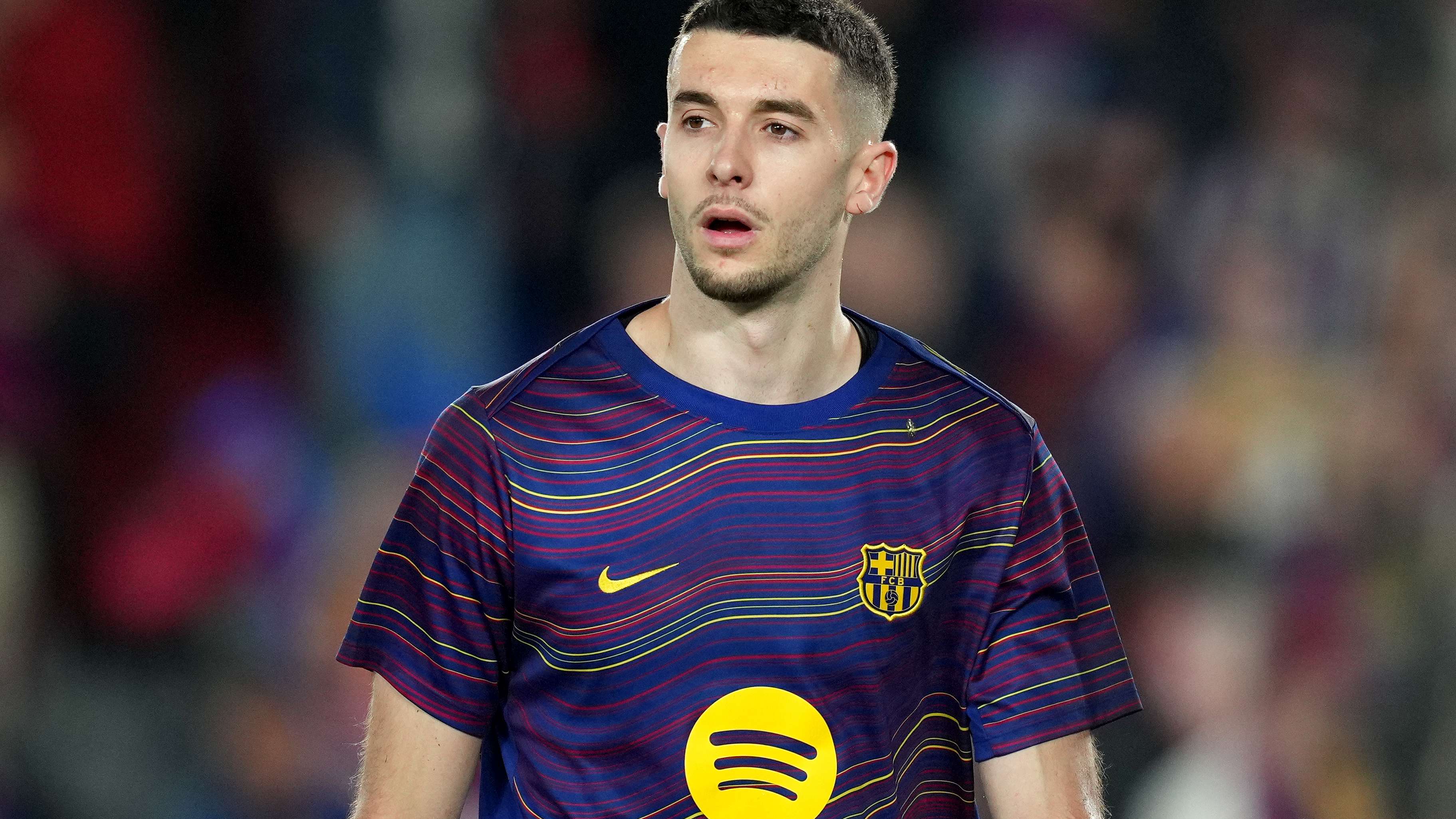 FC Barcelona v Atlético de Madrid - Copa Del Rey