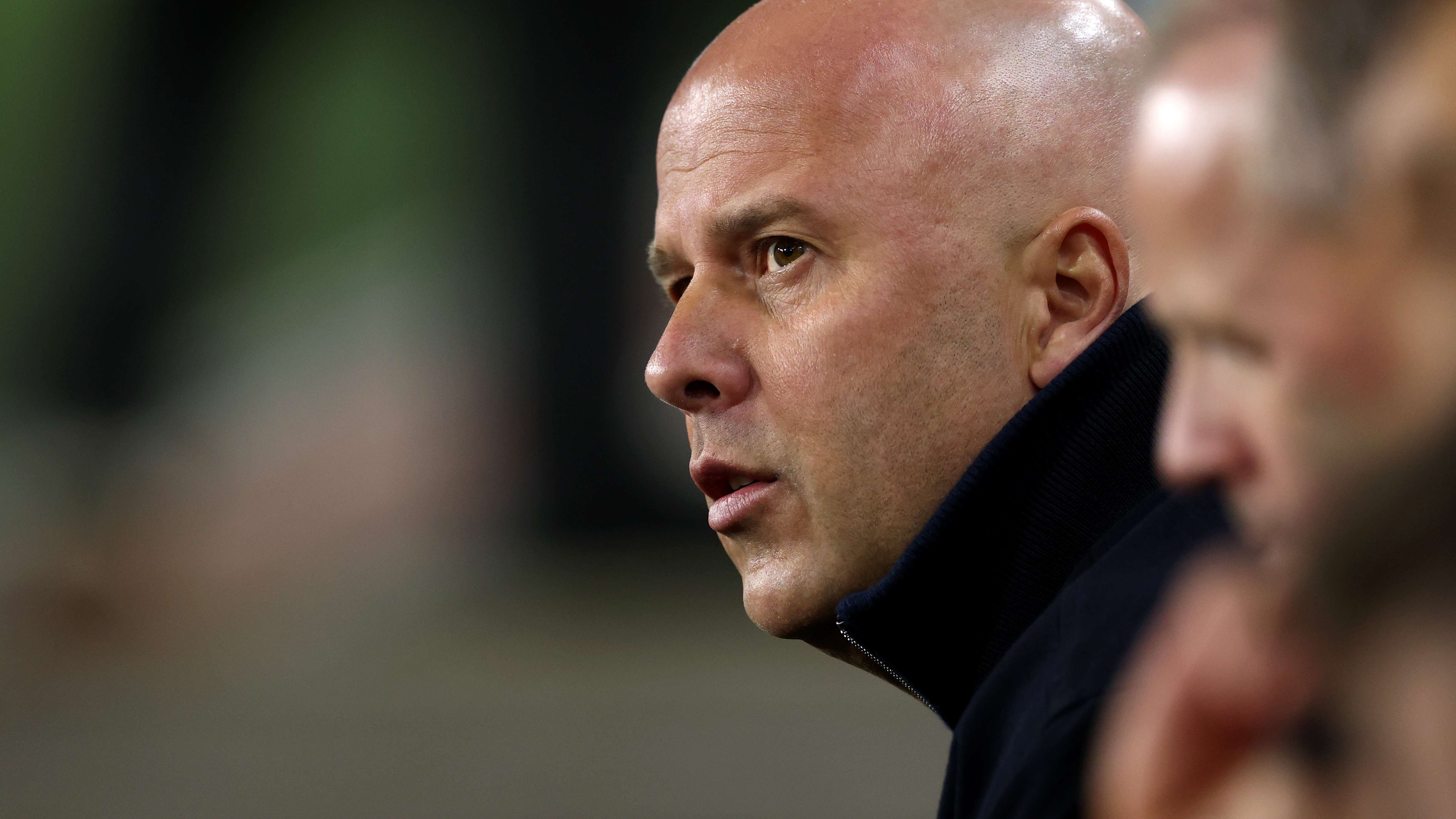 Wolverhampton Wanderers v Liverpool - Premier League