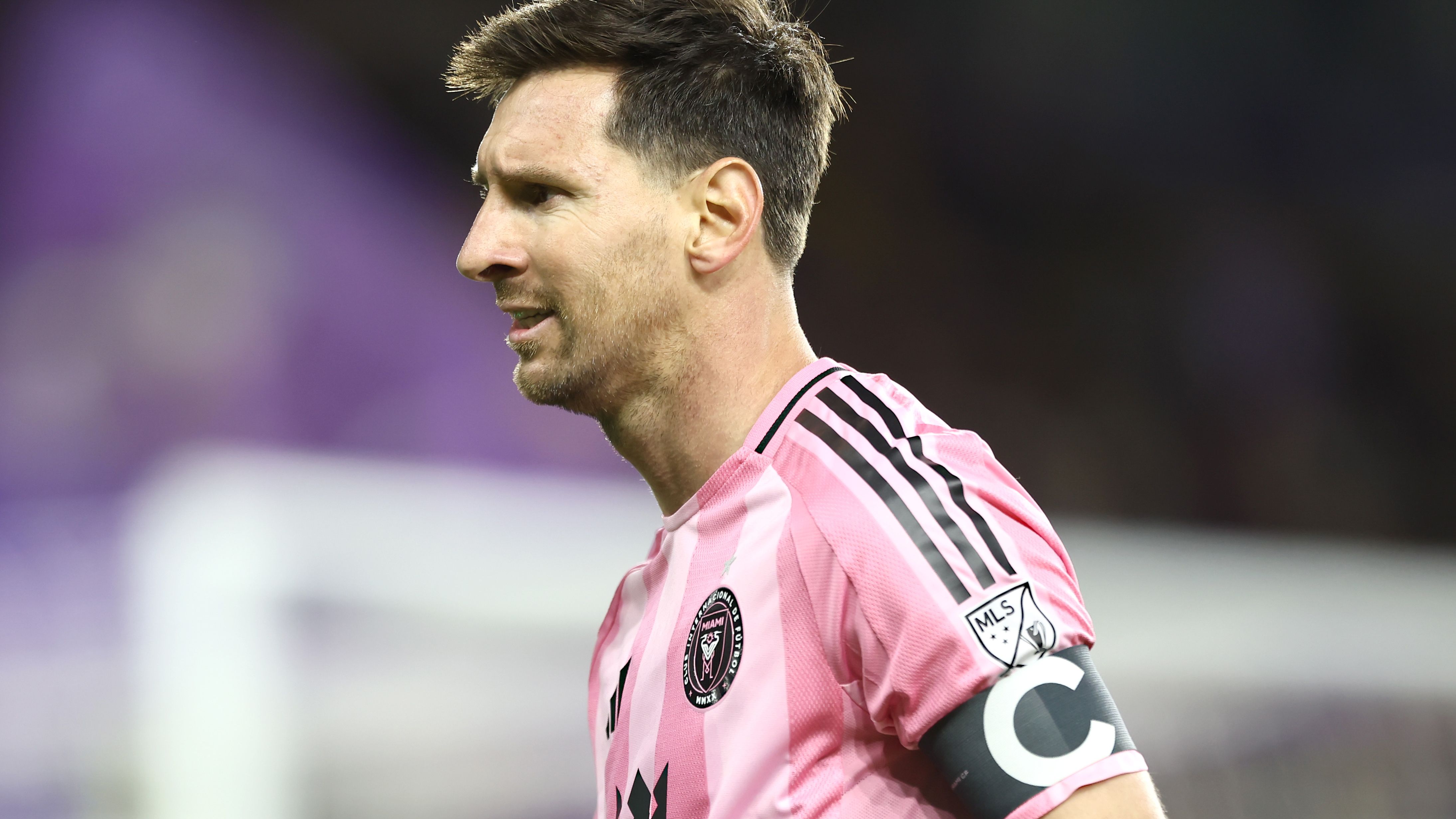 Orlando City SC v Inter Miami CF