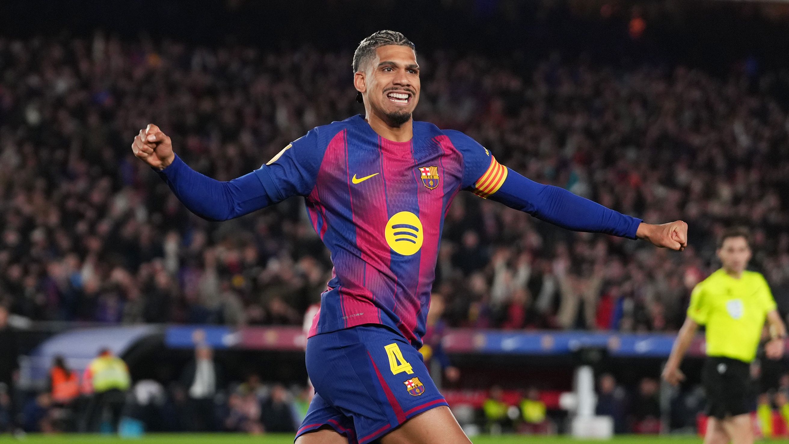 FC Barcelona v Atlético de Madrid - Copa Del Rey