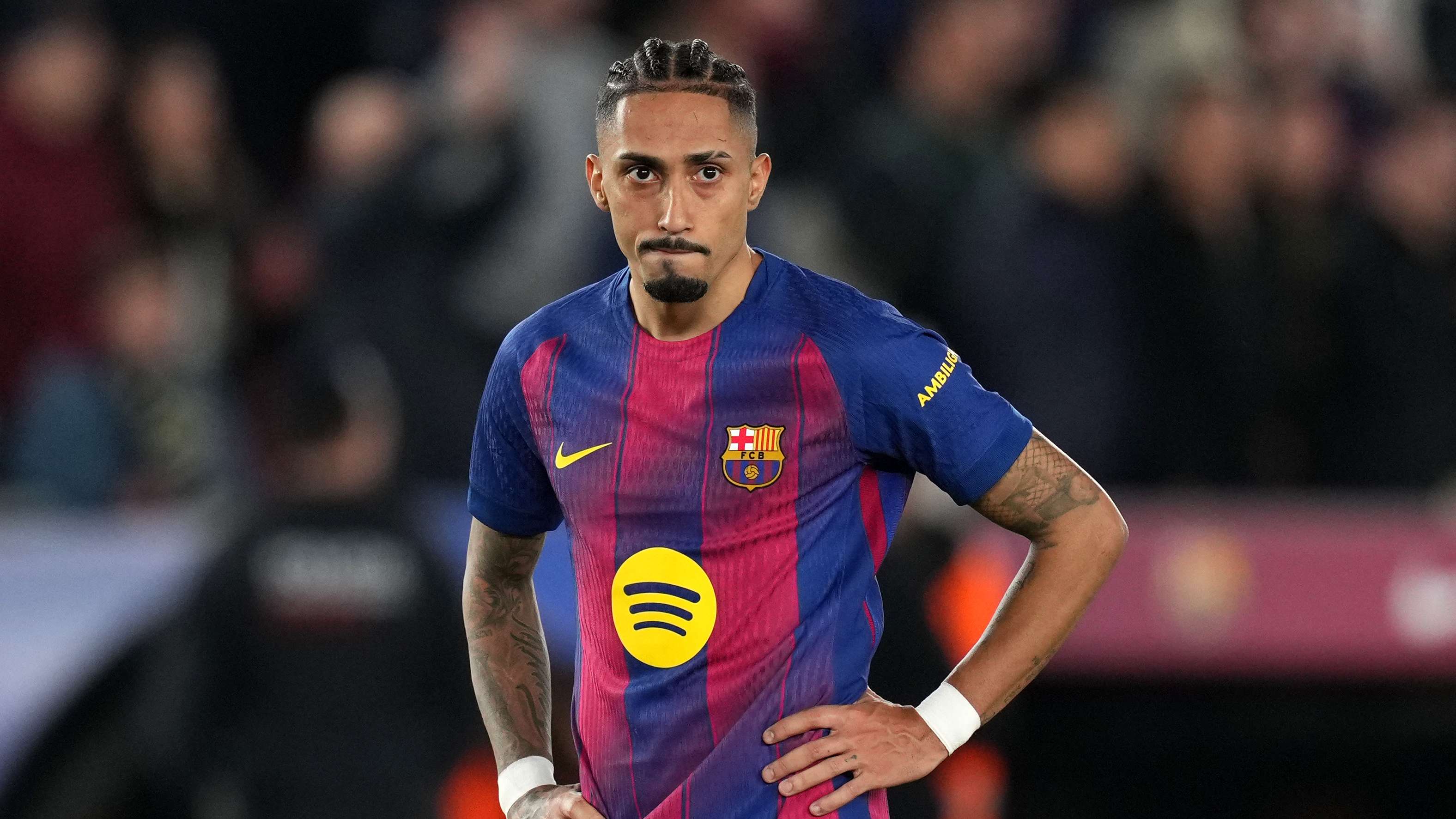 FC Barcelona v Atlético de Madrid - Copa Del Rey