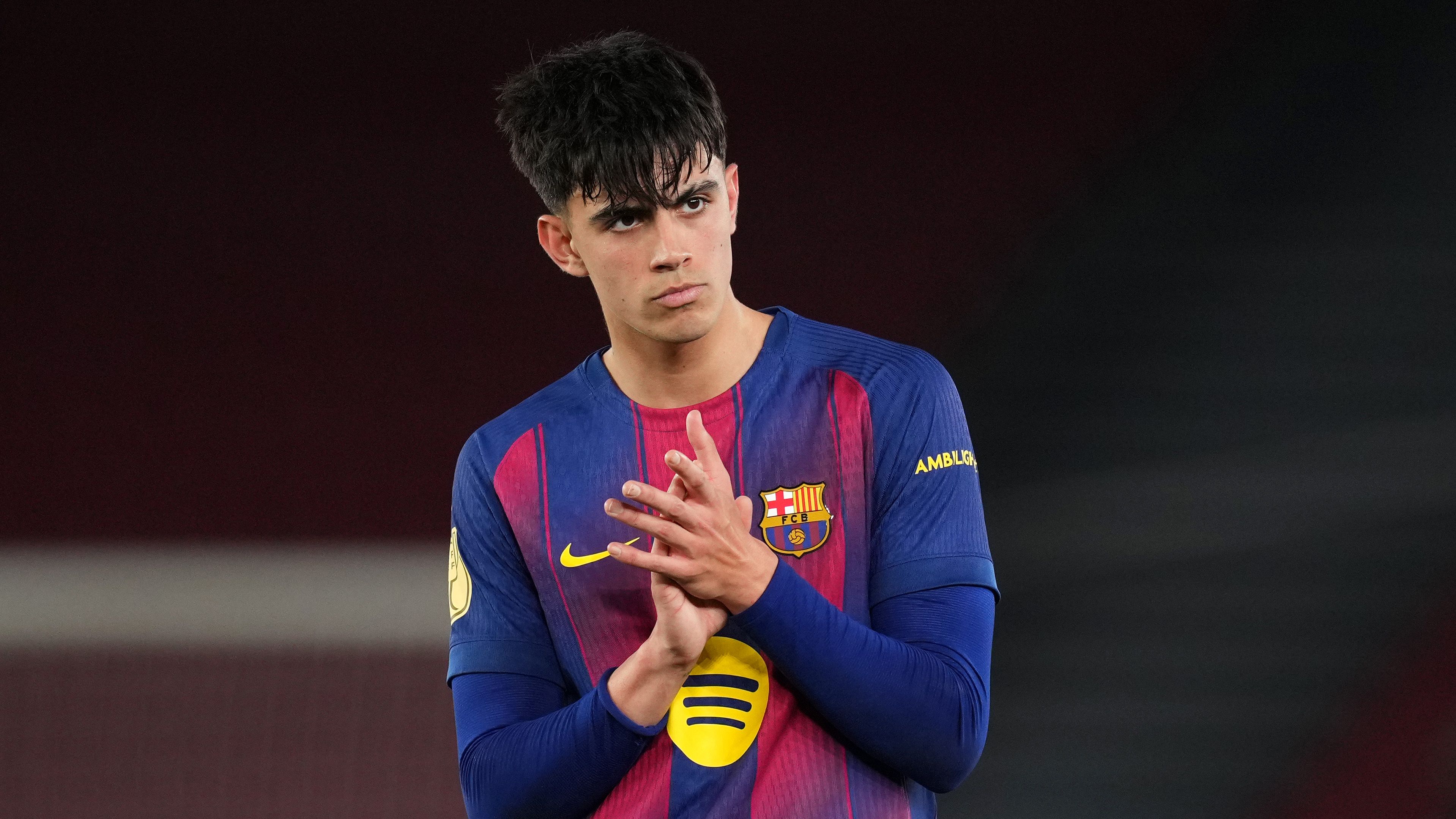 FC Barcelona v Atlético de Madrid - Copa Del Rey