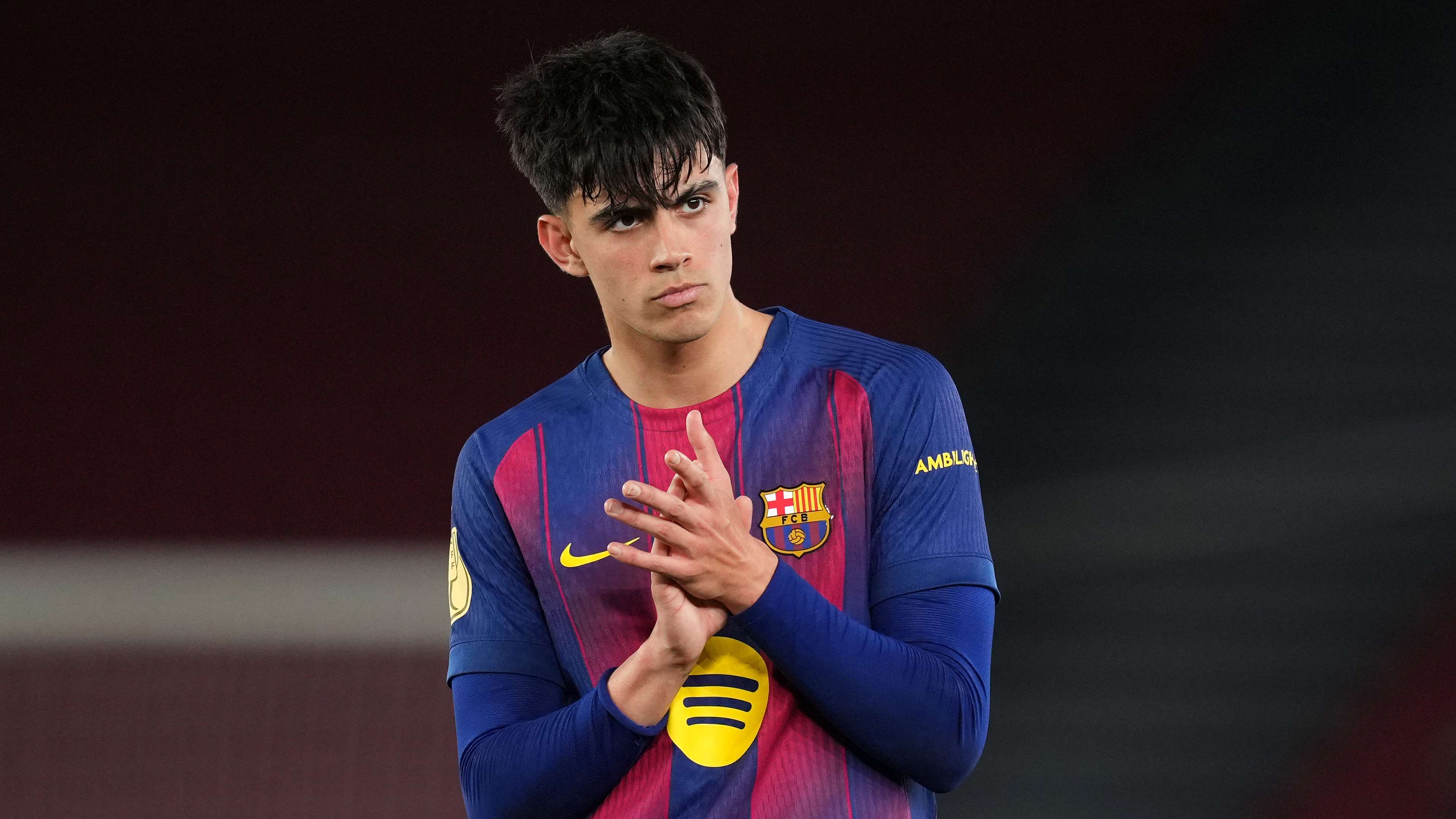 FC Barcelona v Atlético de Madrid - Copa Del Rey