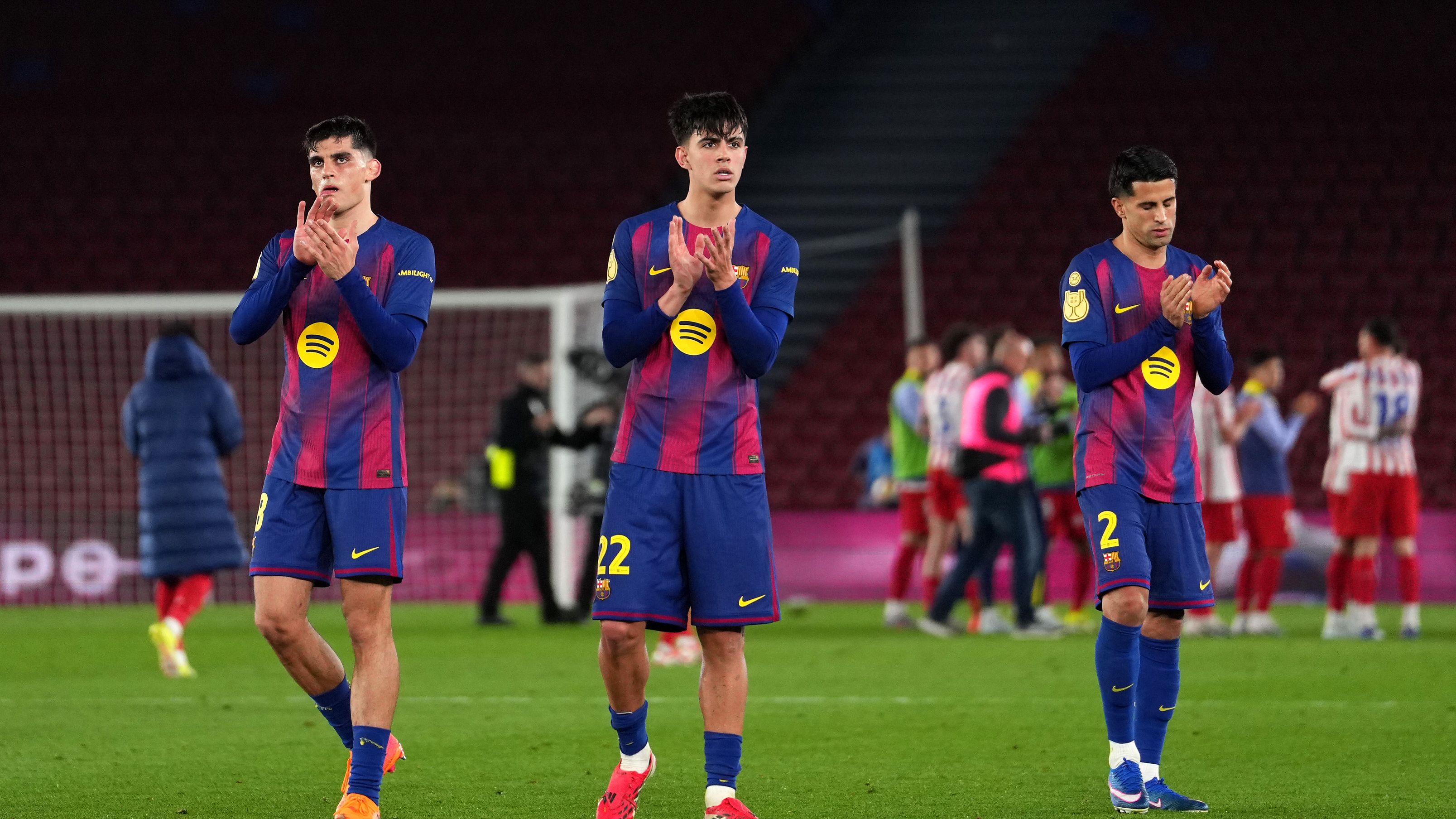 برشلونة يدخل السباق على نجم كرواتيا الدفاعي لوكا فوسكوفيتش