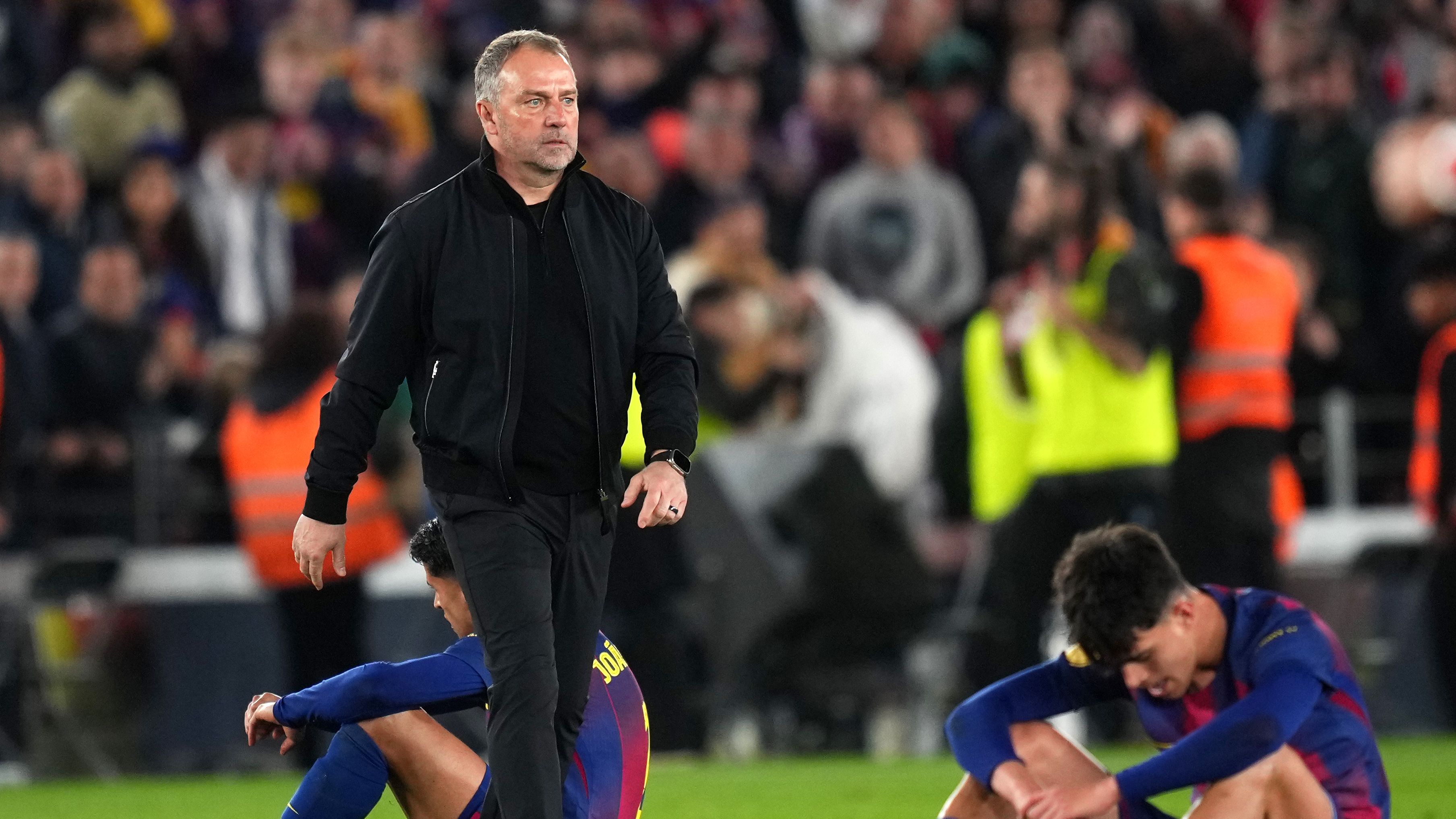 FC Barcelona v Atlético de Madrid - Copa Del Rey