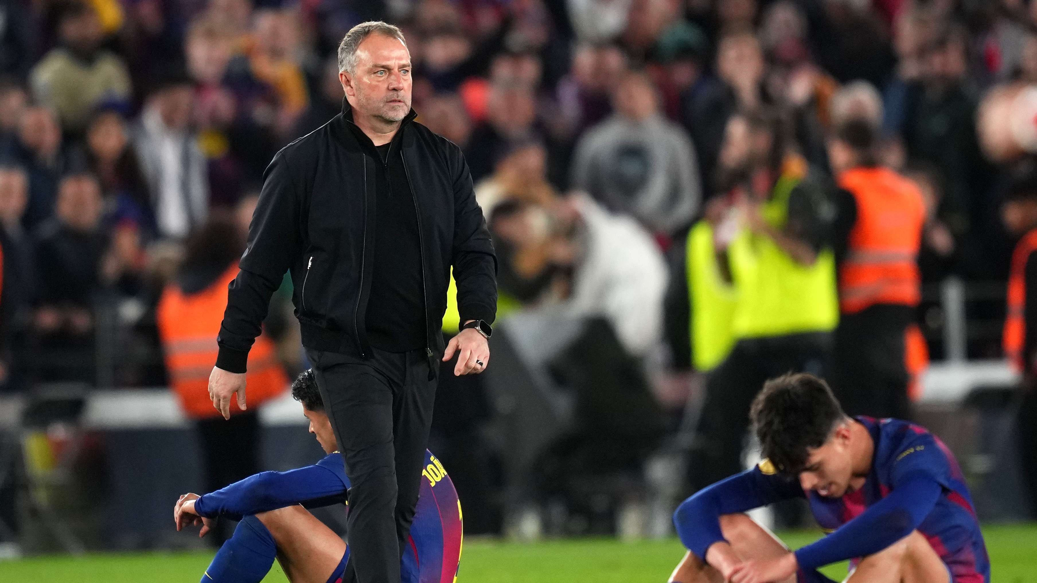 FC Barcelona v Atlético de Madrid - Copa Del Rey