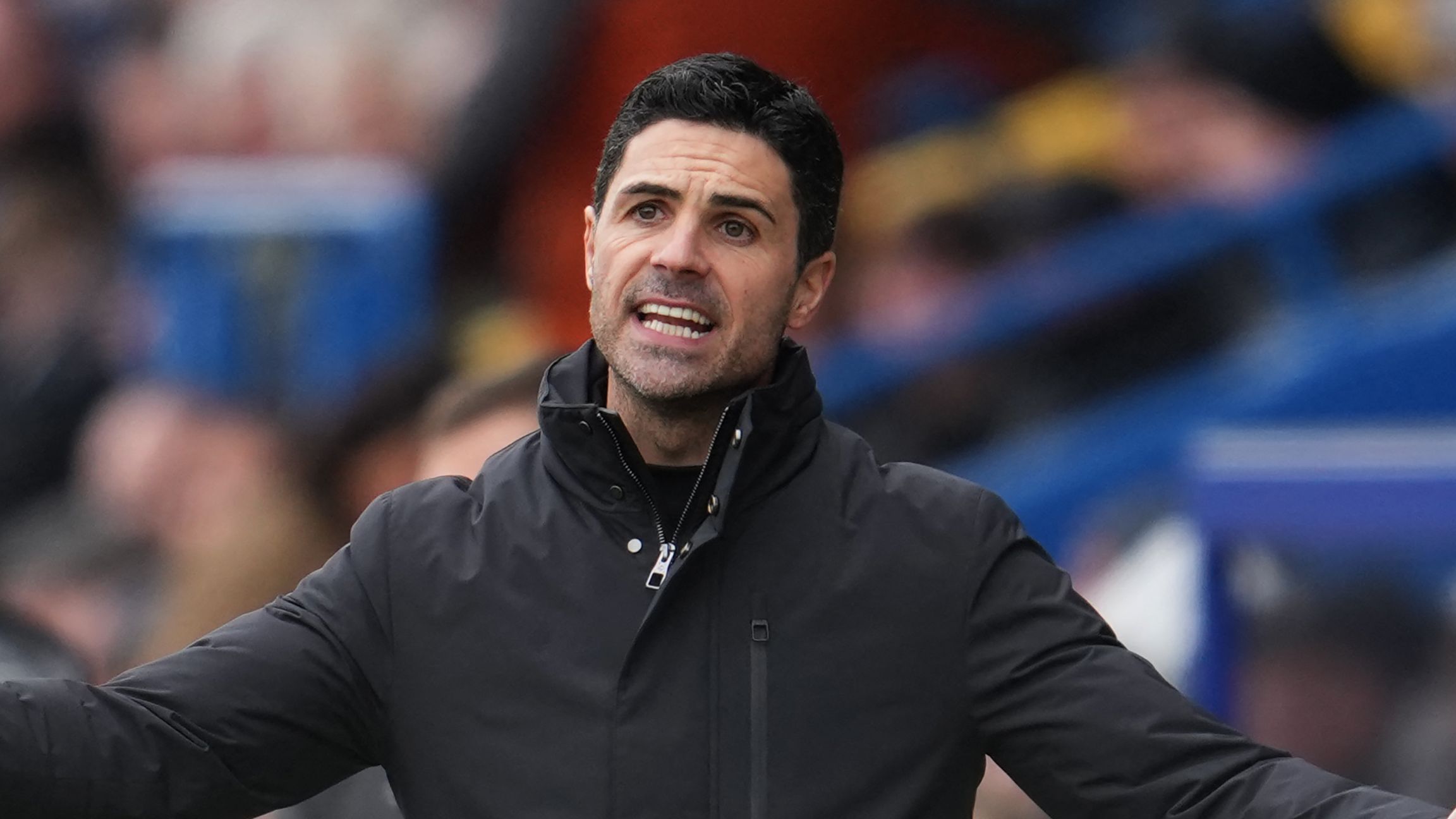 Arsenal Mansfield FA Cup ottavi di finale immagine