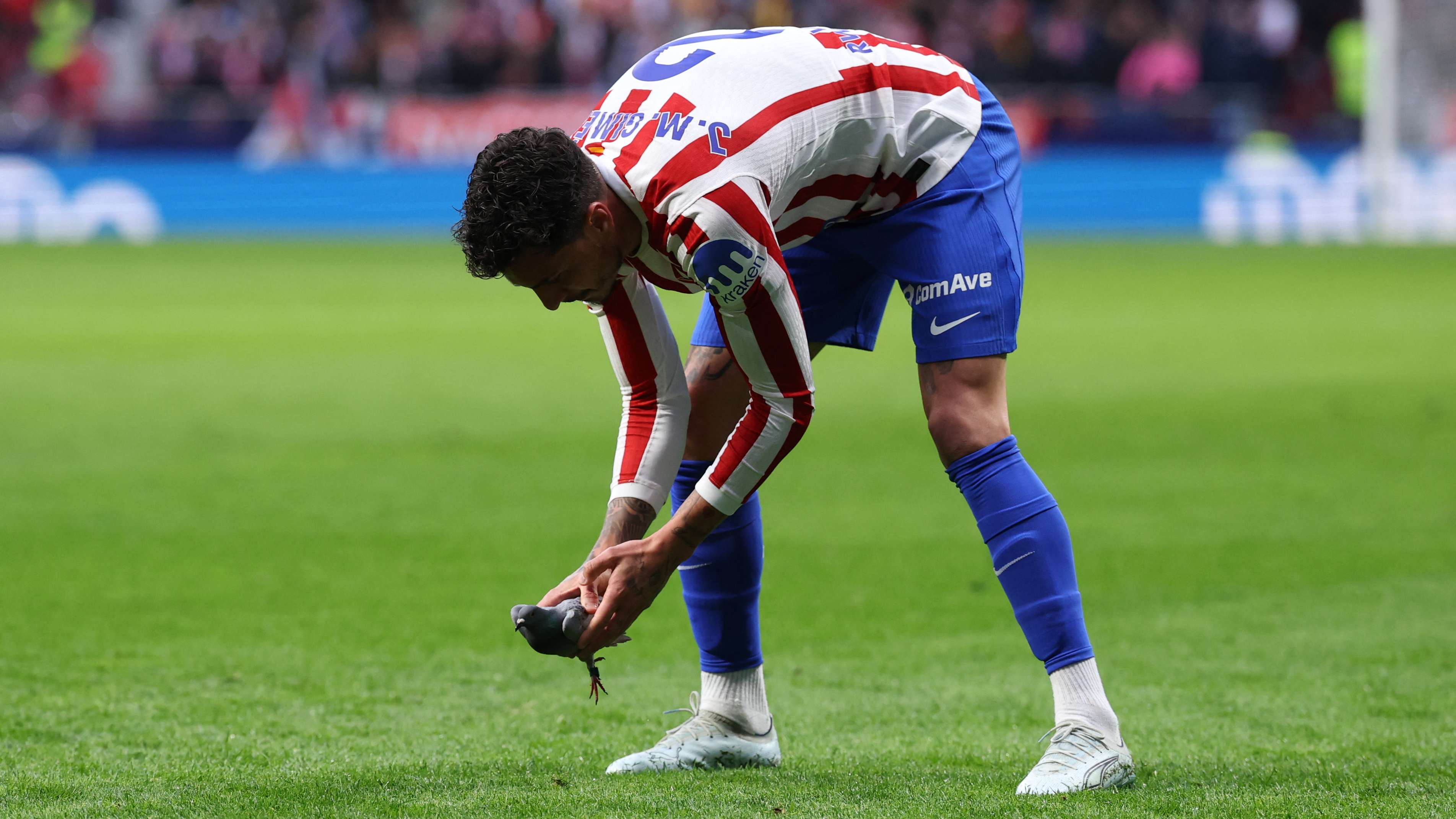 FBL-ESP-LIGA-ATLETICO MADRID-REAL SOCIEDAD