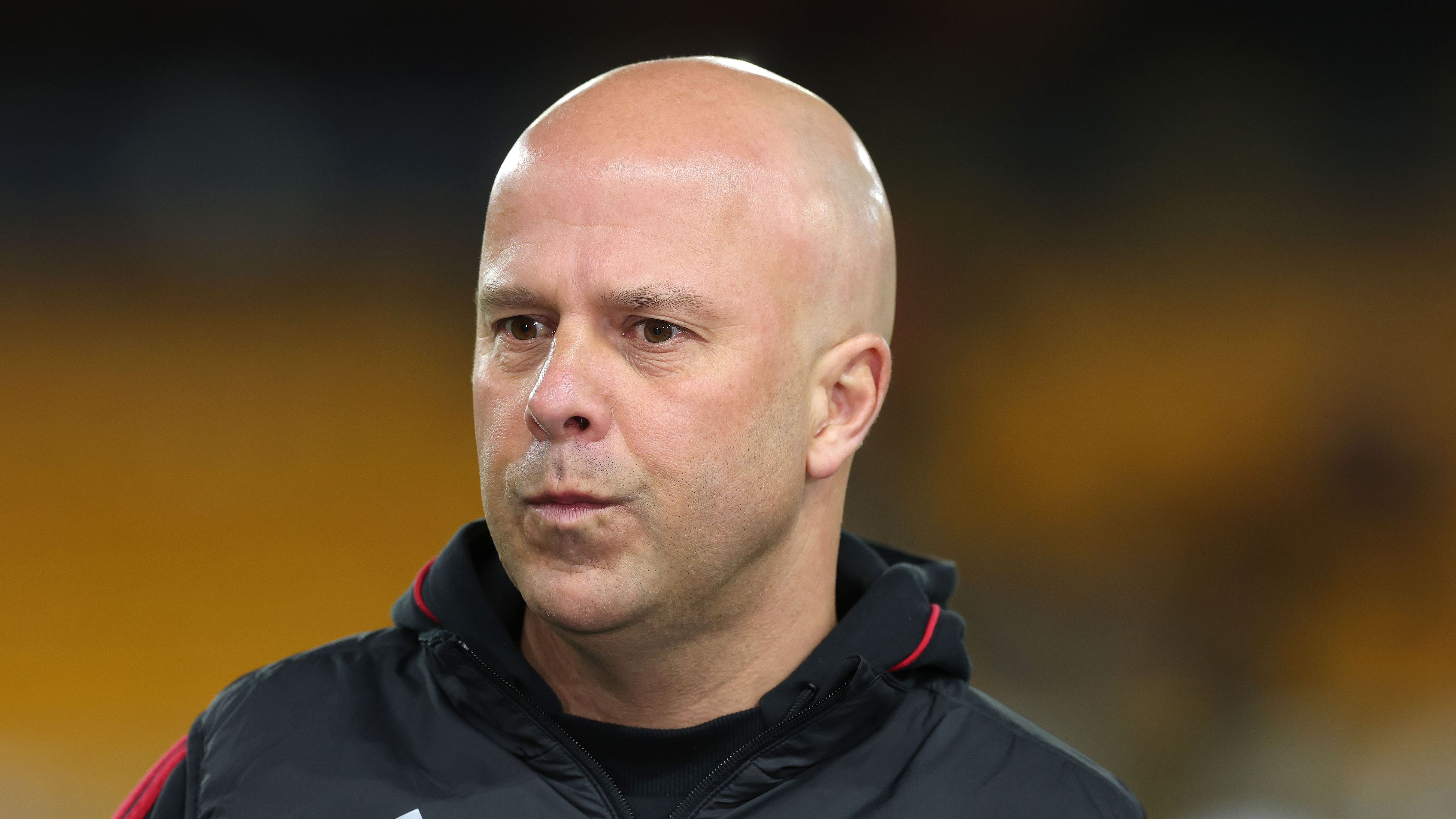 Wolverhampton Wanderers v Liverpool - Premier League