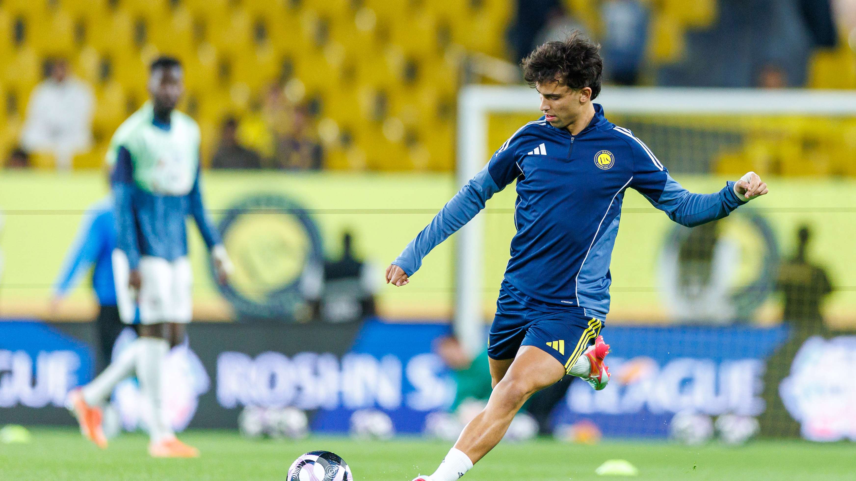 Al Nassr v Neom SC: Saudi Pro League