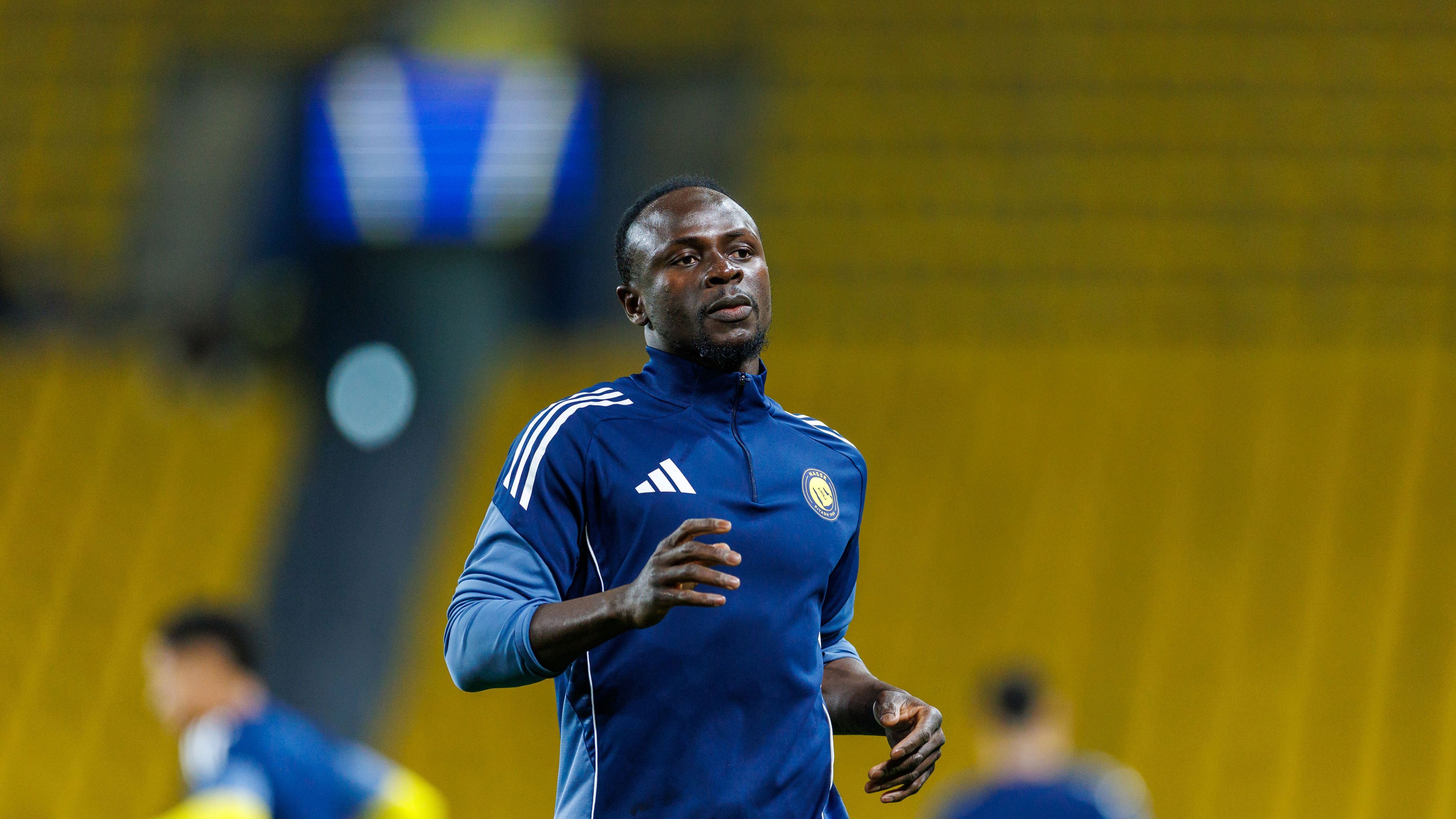 فيديو: ساديو ماني يسير على خطى أساطير النصر بهدف تاريخي