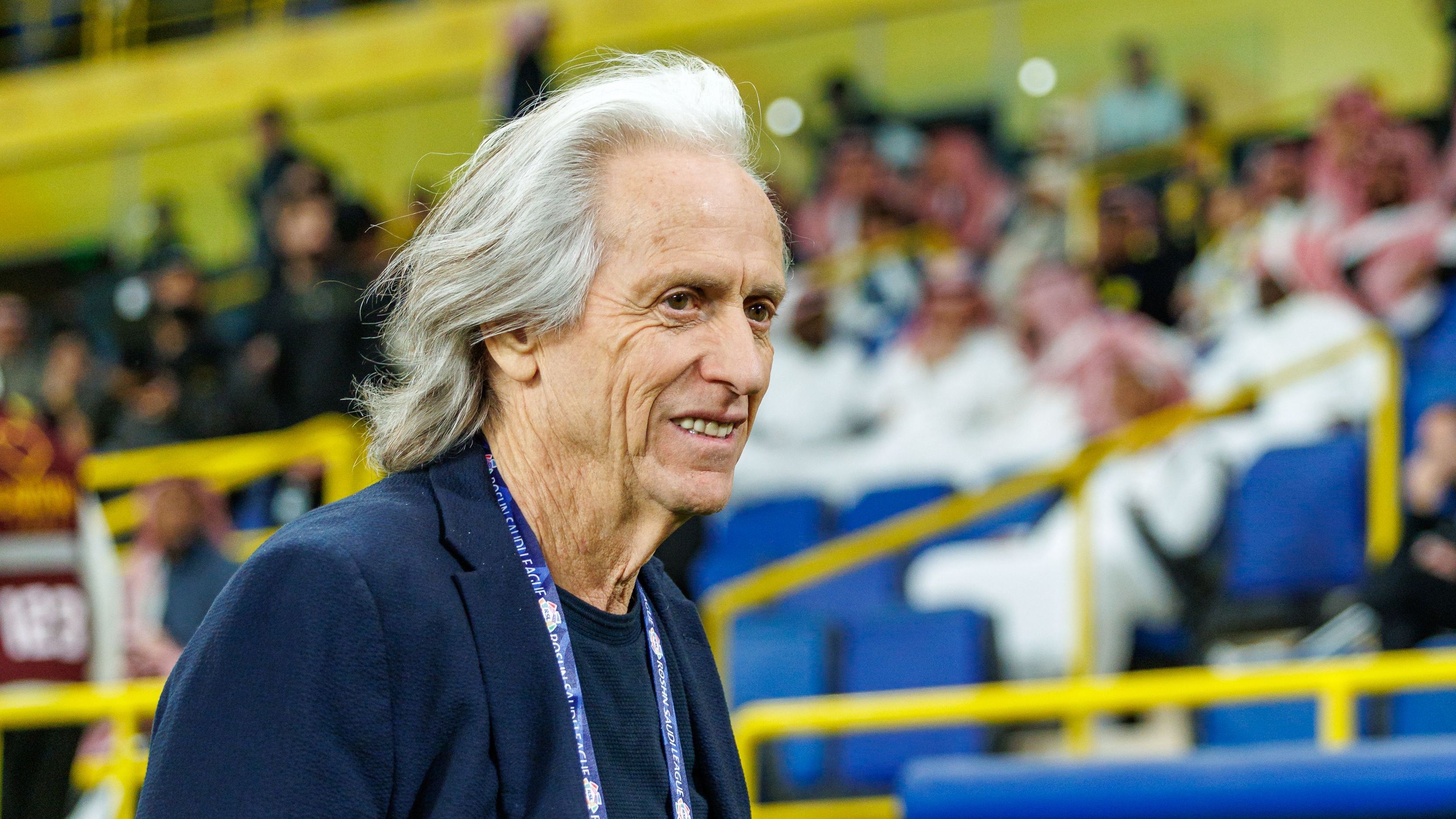 Al Nassr v Neom SC: Saudi Pro League
