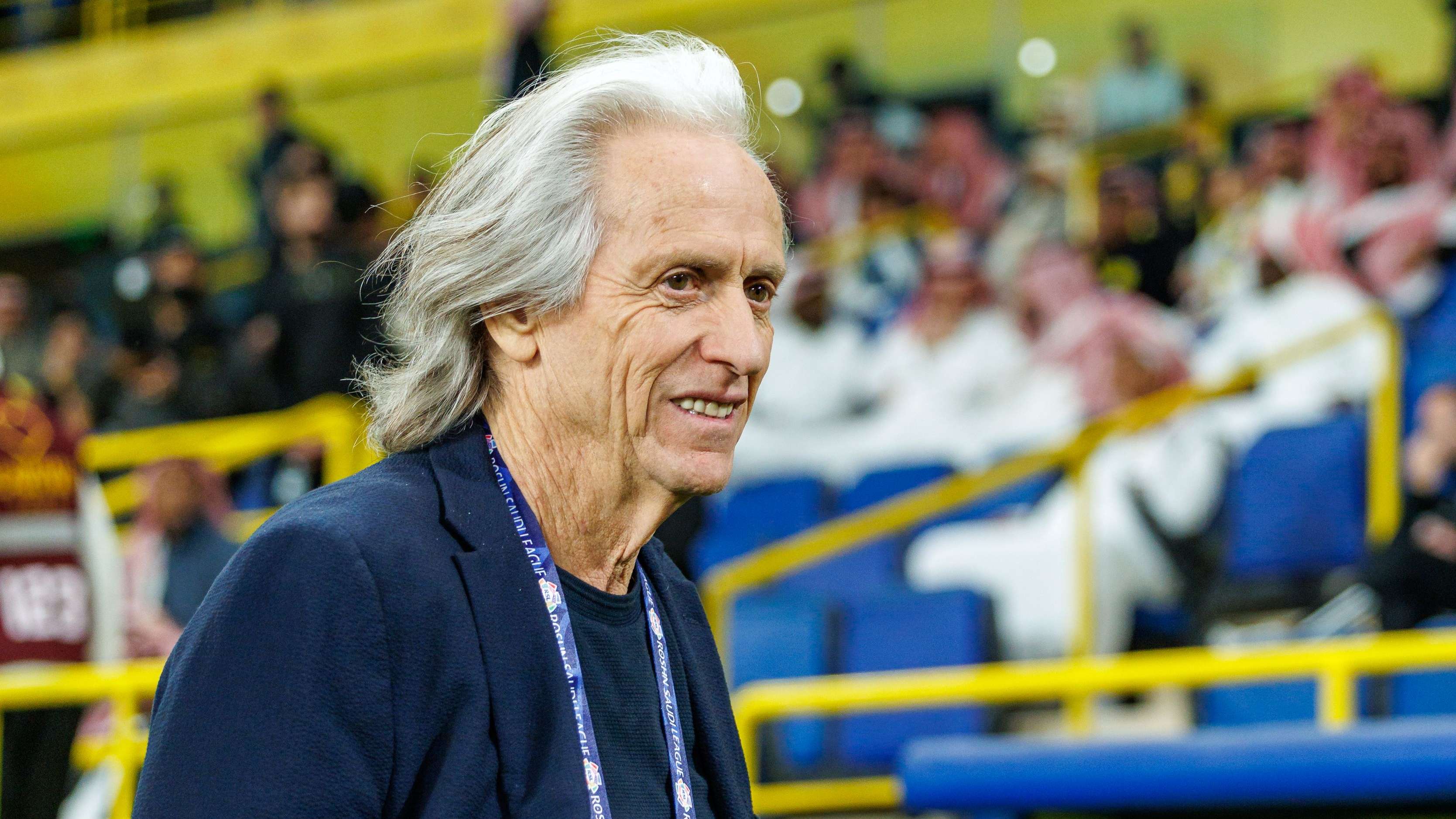 Al Nassr v Neom SC: Saudi Pro League