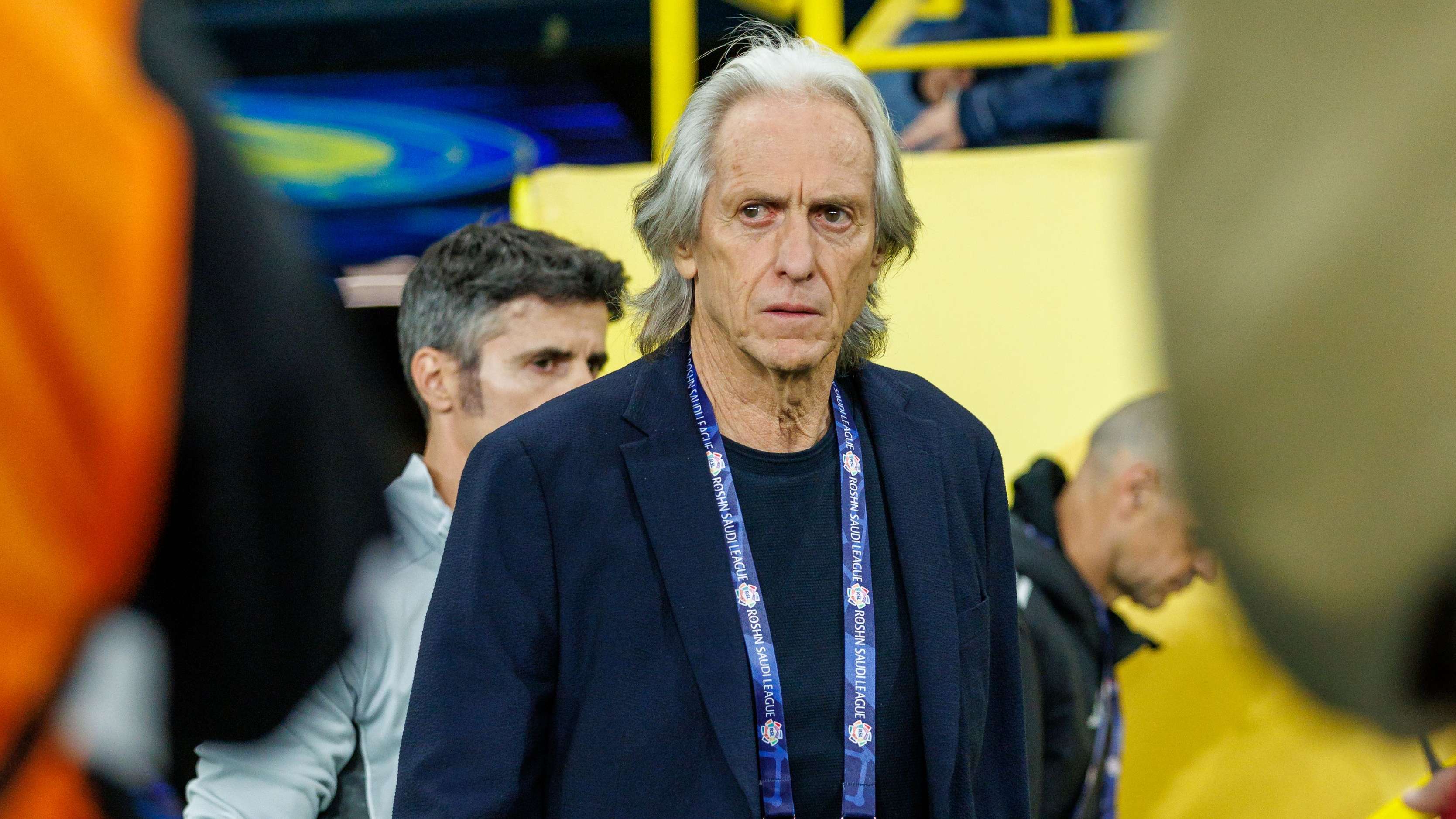 Al Nassr v Neom SC: Saudi Pro League