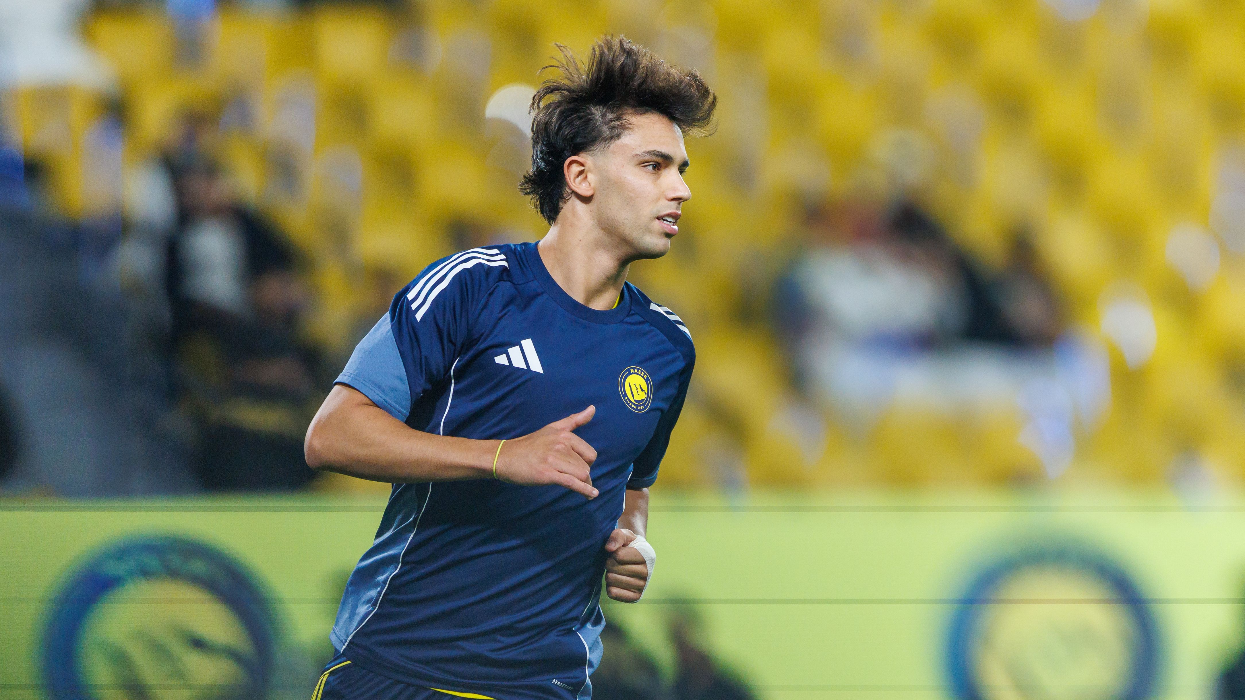 Al Nassr v Neom SC: Saudi Pro League