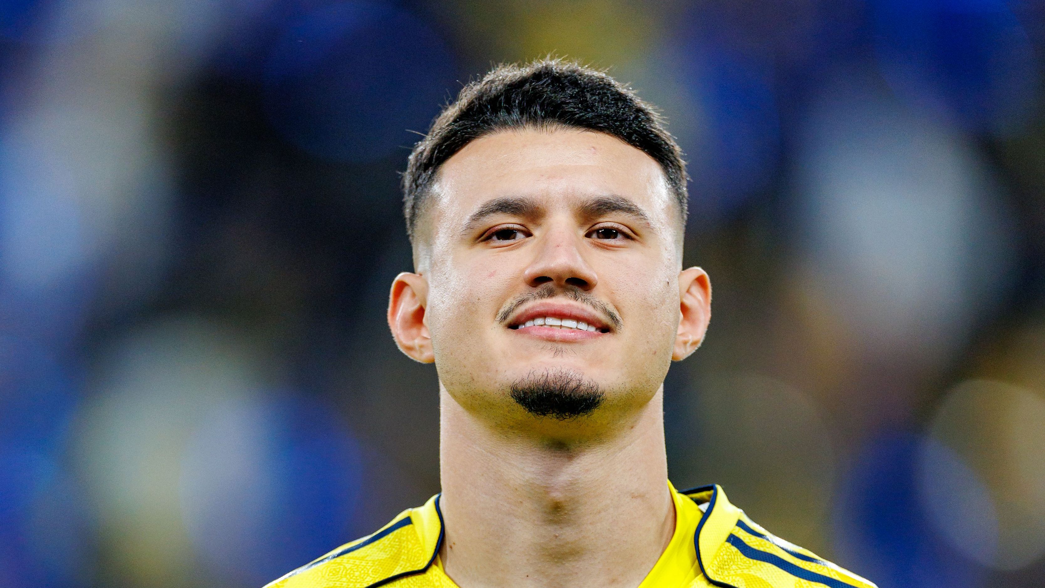 Al Nassr v Neom SC: Saudi Pro League