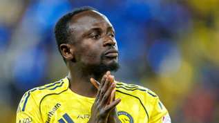 Al Nassr v Neom SC: Saudi Pro League