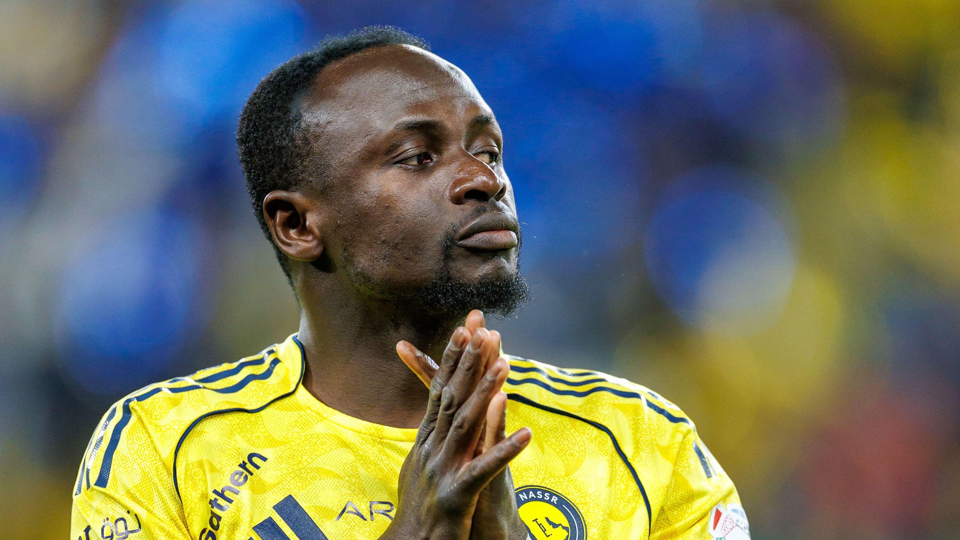 Al Nassr v Neom SC: Saudi Pro League