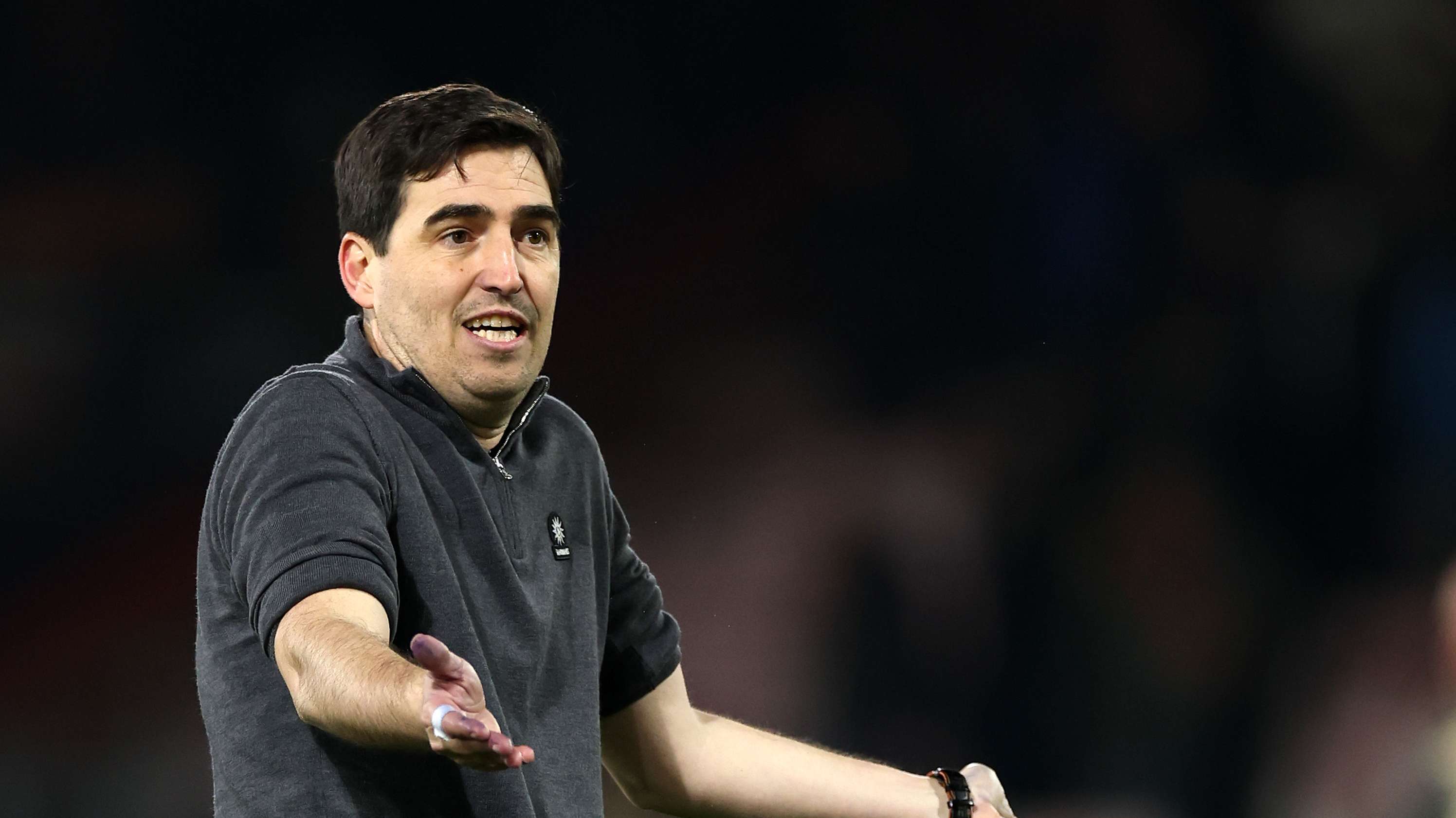Bournemouth v Brentford - Premier League