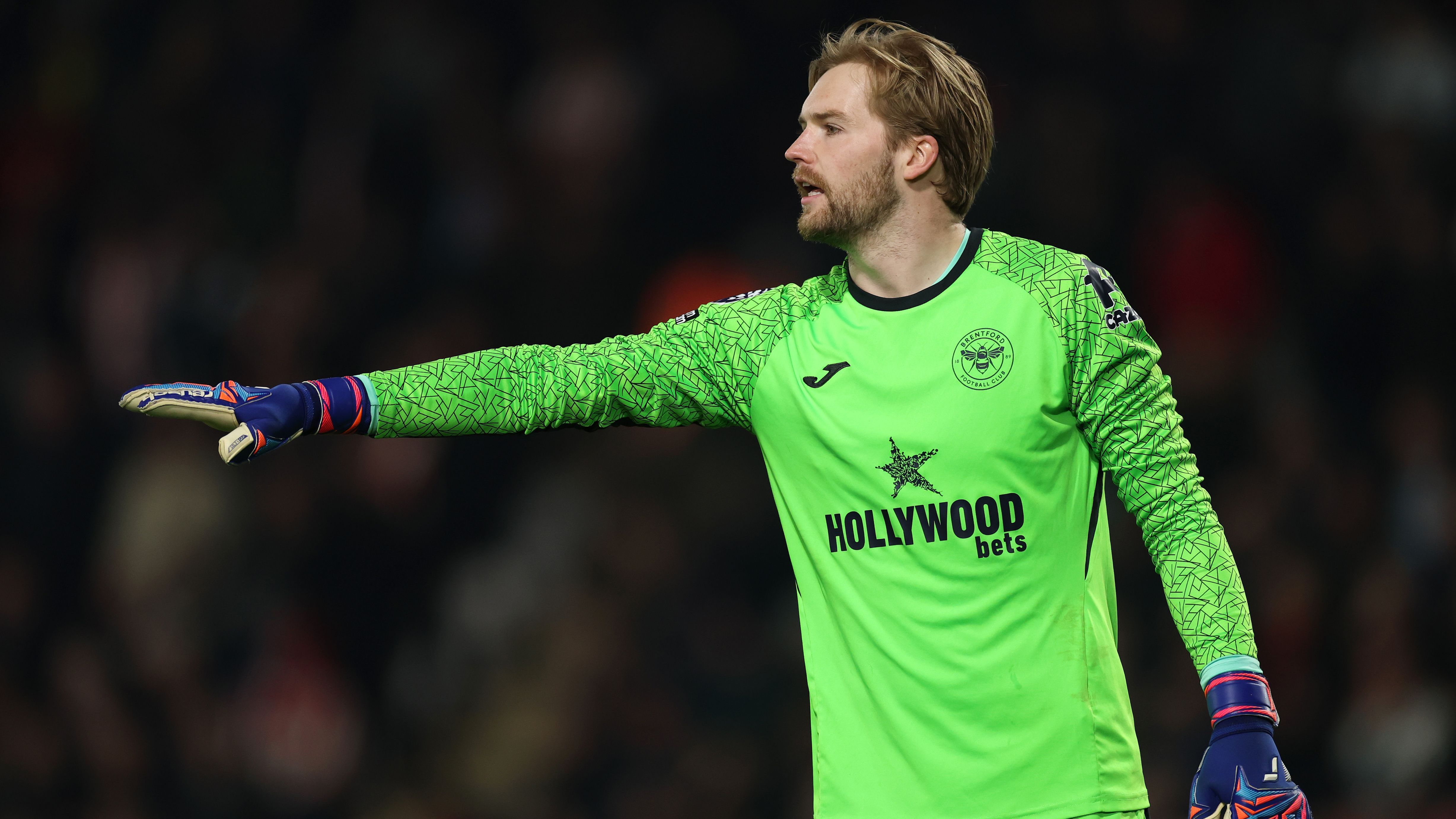 Bournemouth v Brentford - Premier League