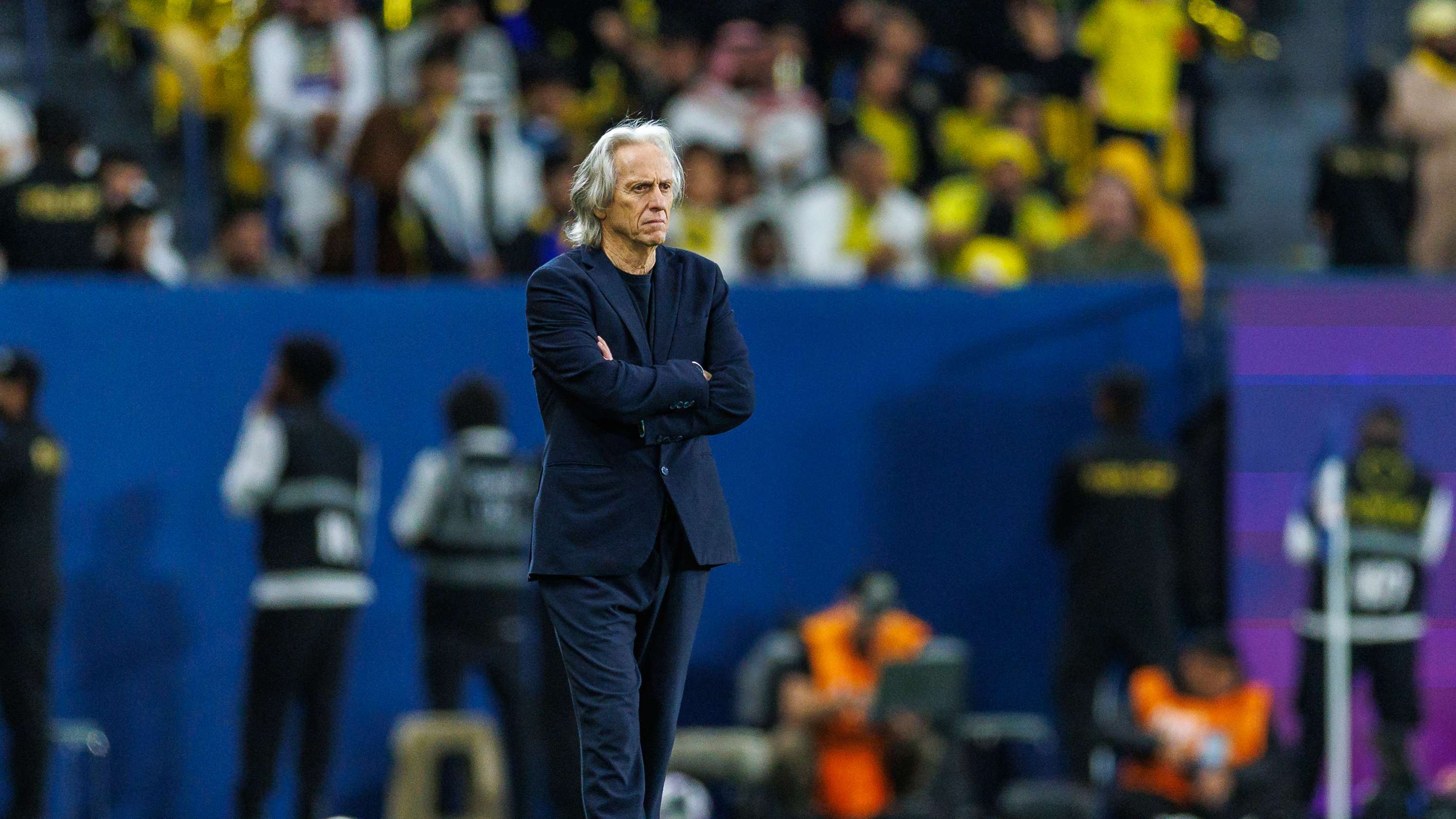 Al Nassr v Neom SC: Saudi Pro League