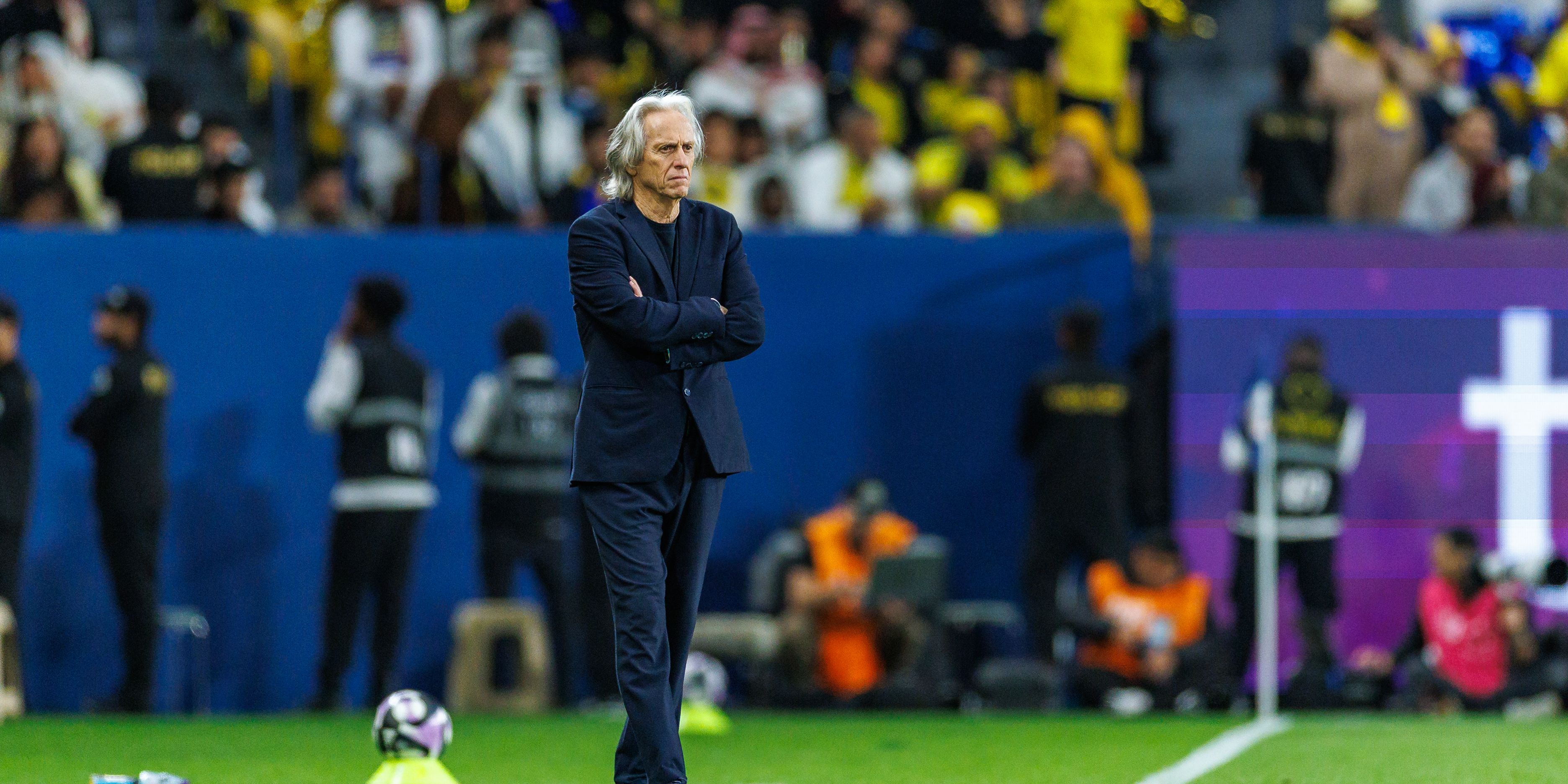 Al Nassr v Neom SC: Saudi Pro League