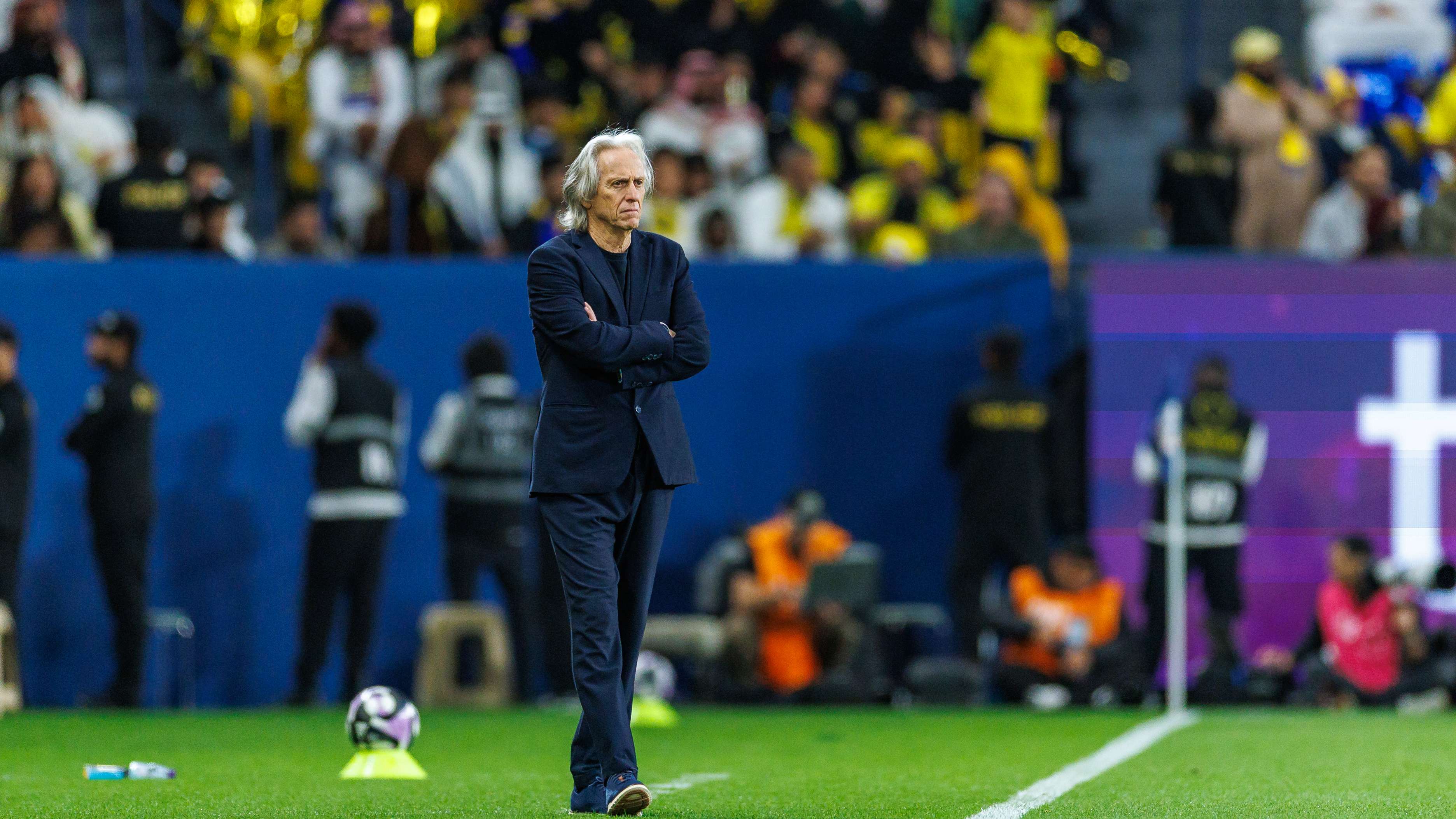 Al Nassr v Neom SC: Saudi Pro League