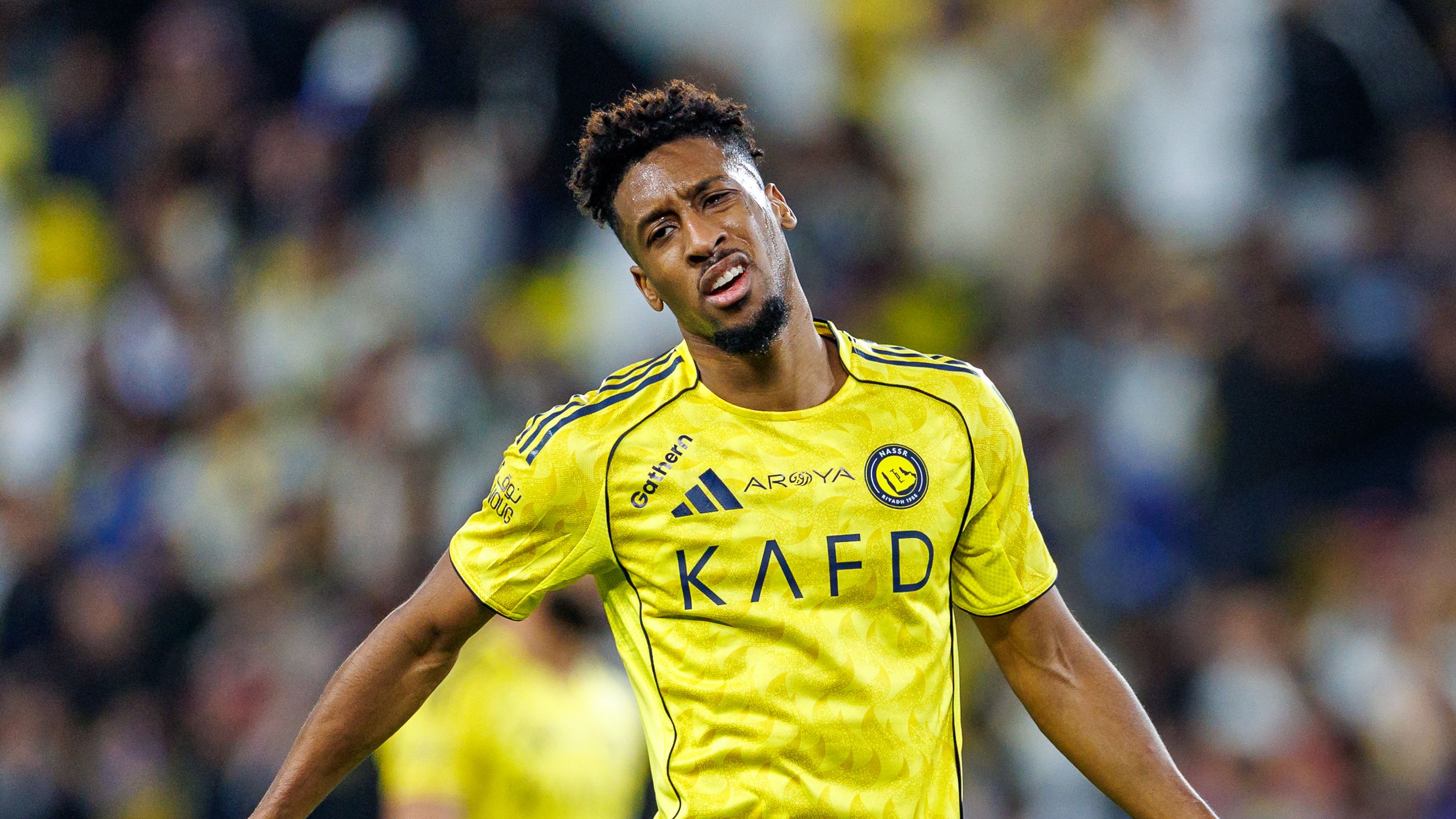 Al Nassr v Neom SC: Saudi Pro League