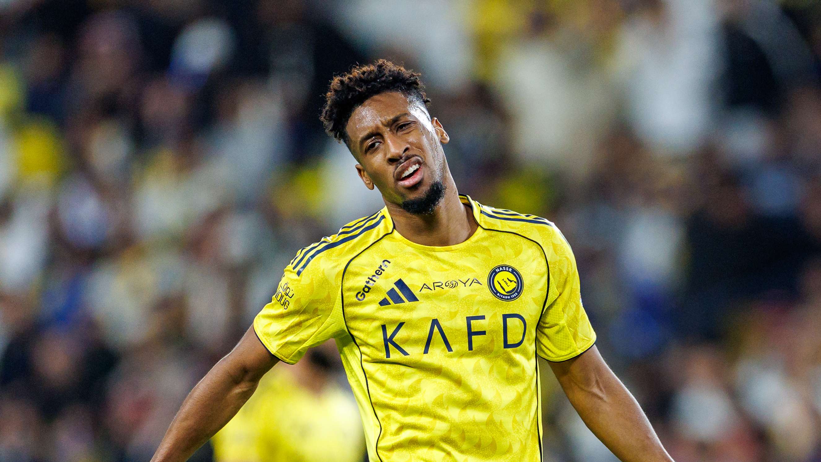 Al Nassr v Neom SC: Saudi Pro League