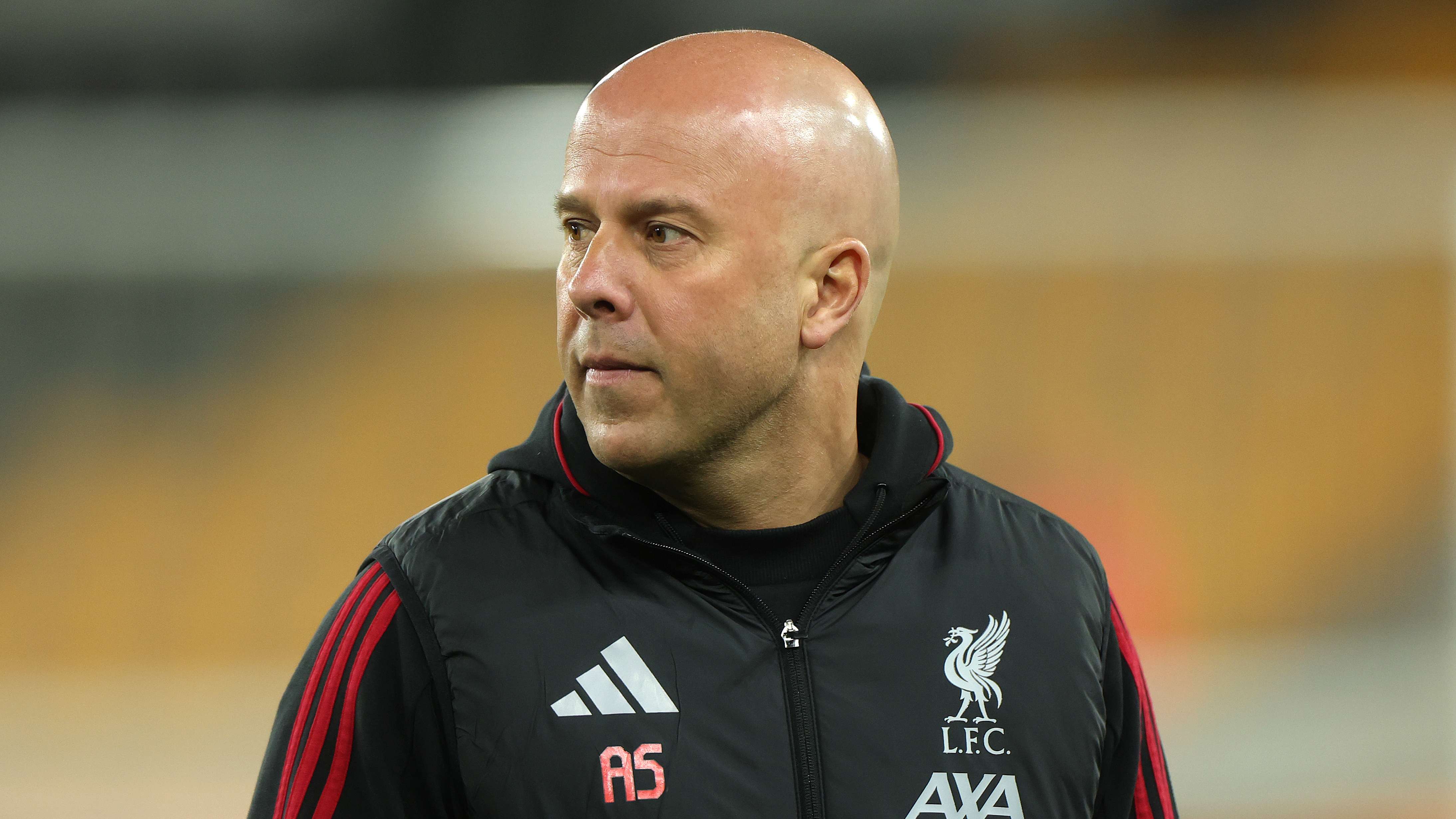 Wolverhampton Wanderers v Liverpool - Premier League