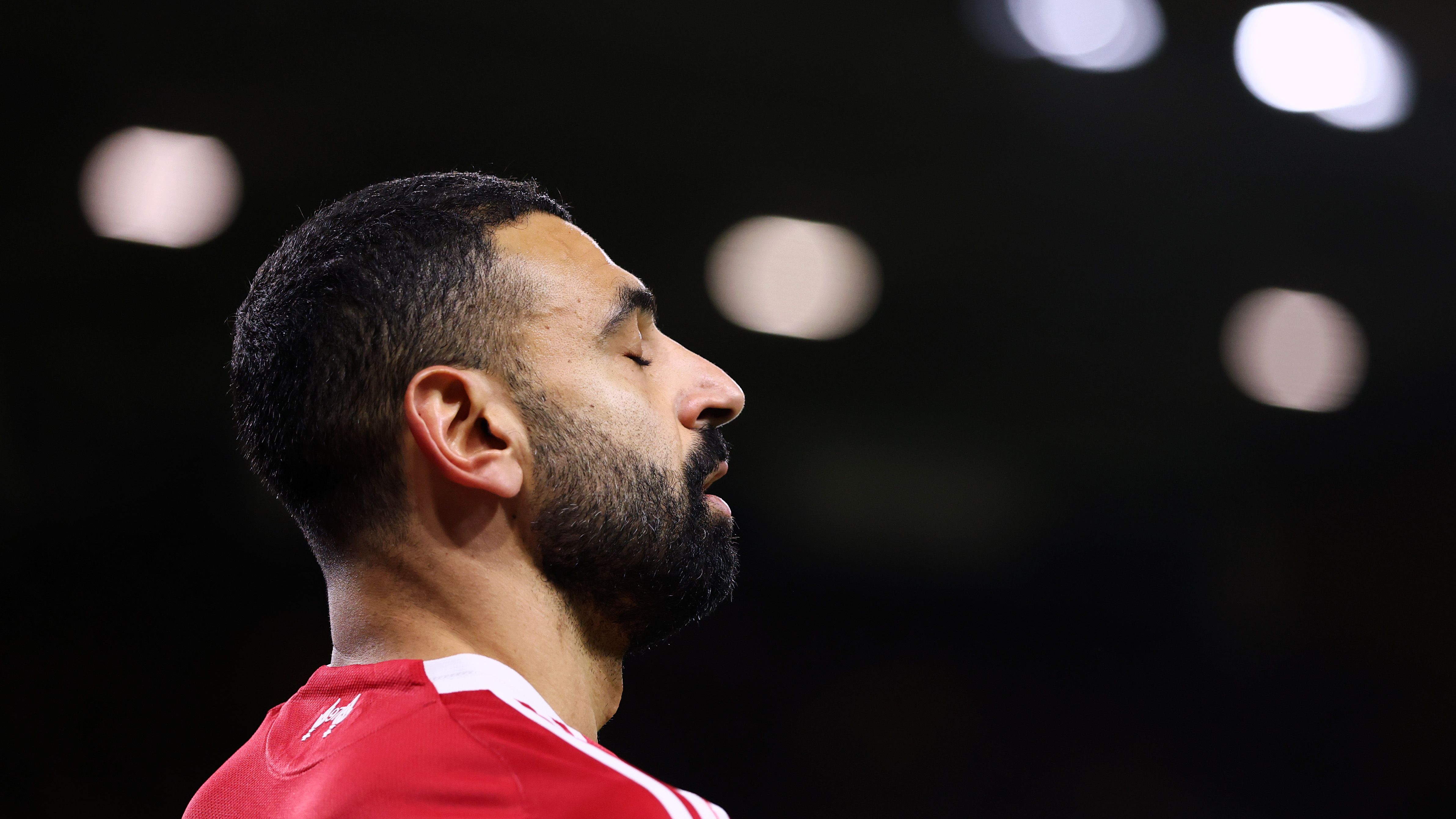 Wolverhampton Wanderers v Liverpool - Premier League