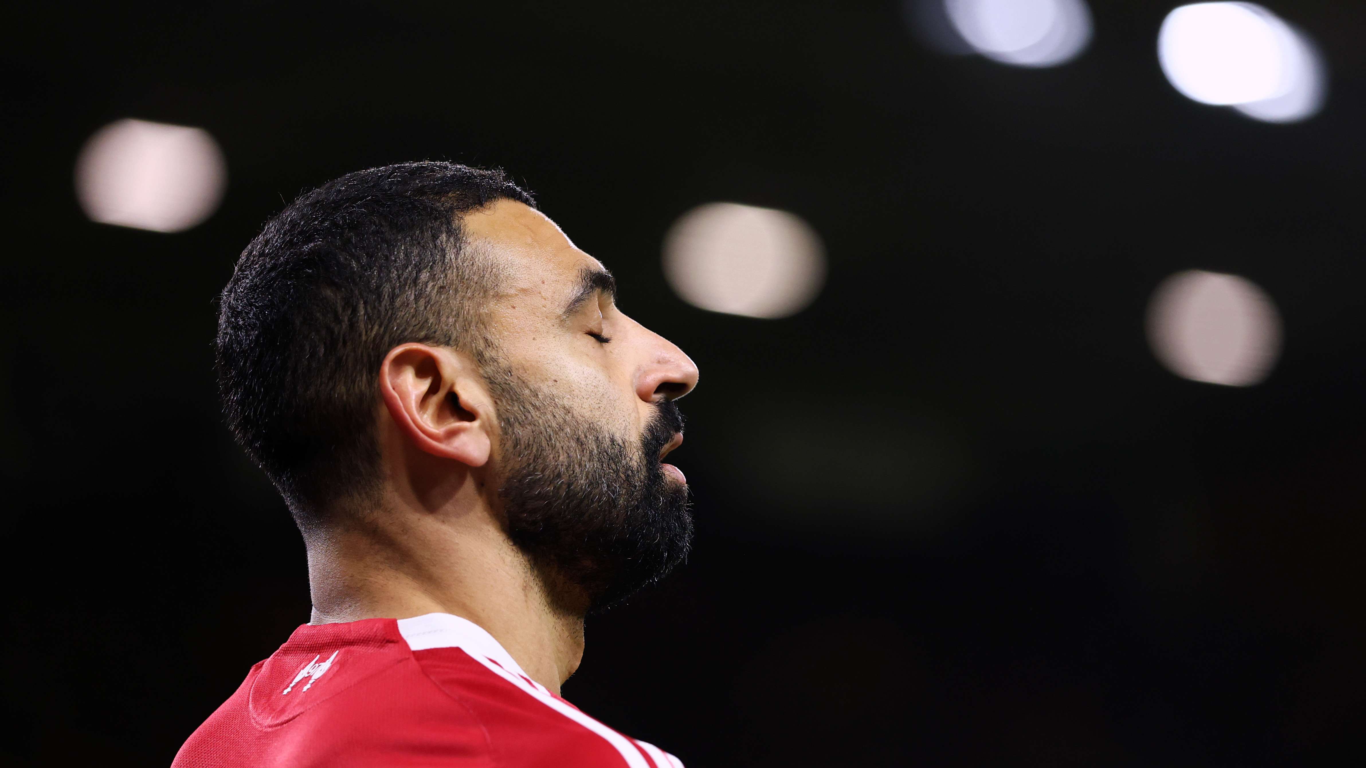 Wolverhampton Wanderers v Liverpool - Premier League