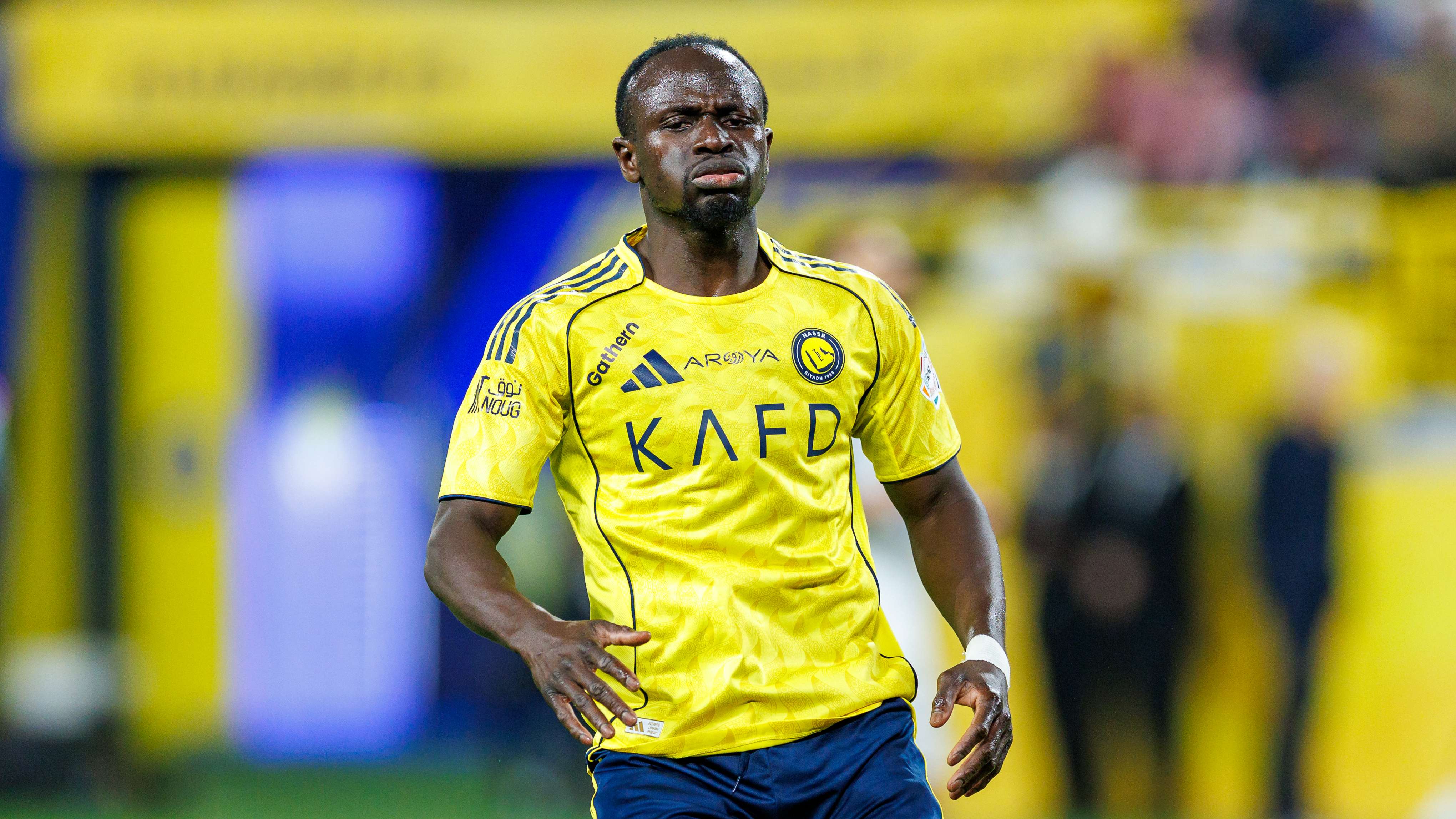 Al Nassr v Neom SC: Saudi Pro League