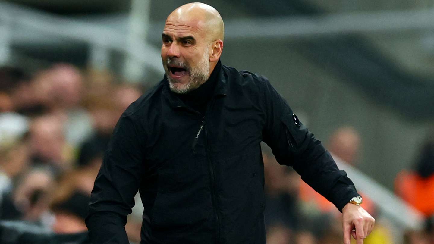 FBL-ENG-FACUP-NEWCASTLE-MAN CITY