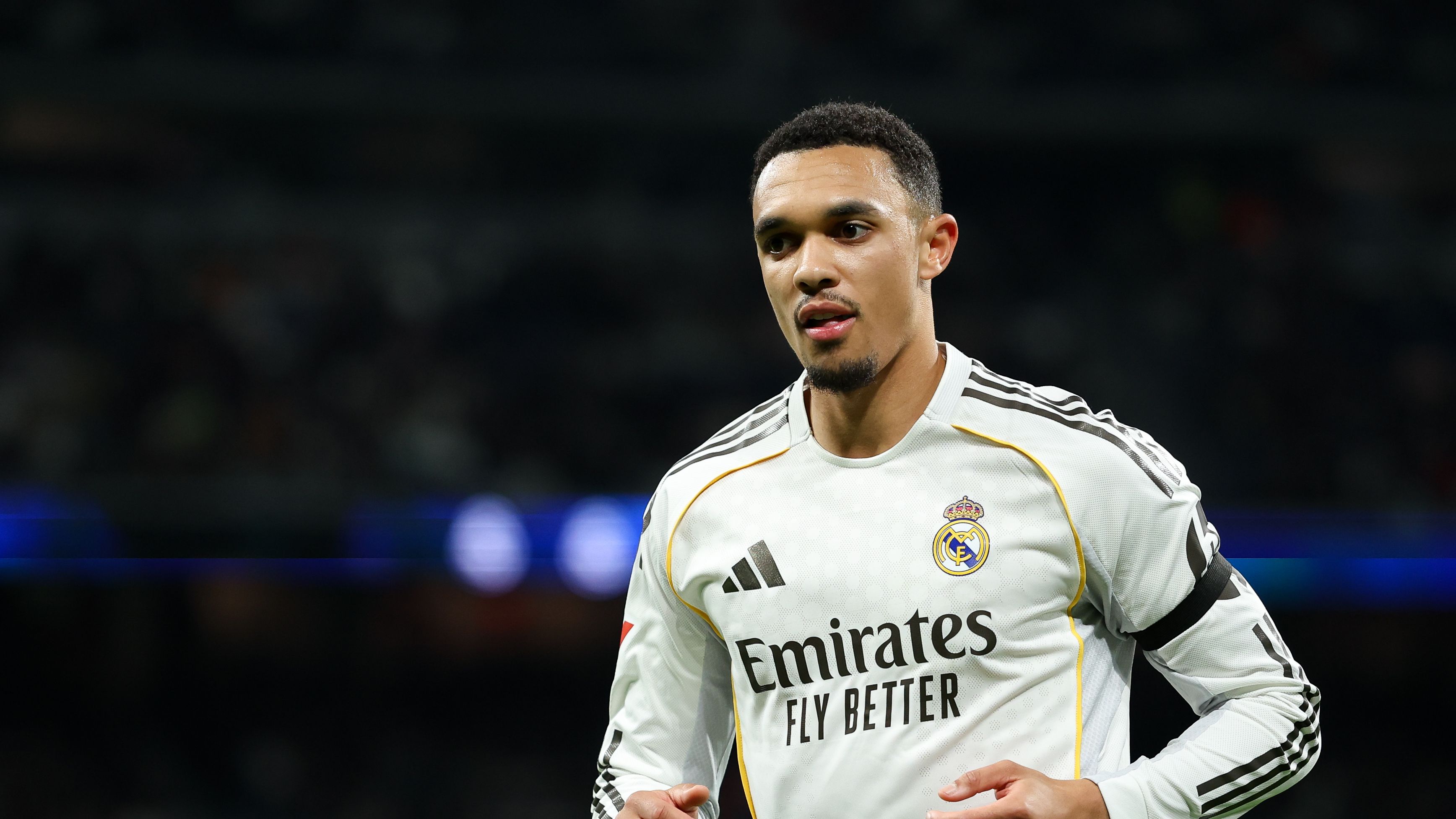 Real Madrid CF v Getafe CF - LaLiga EA Sports