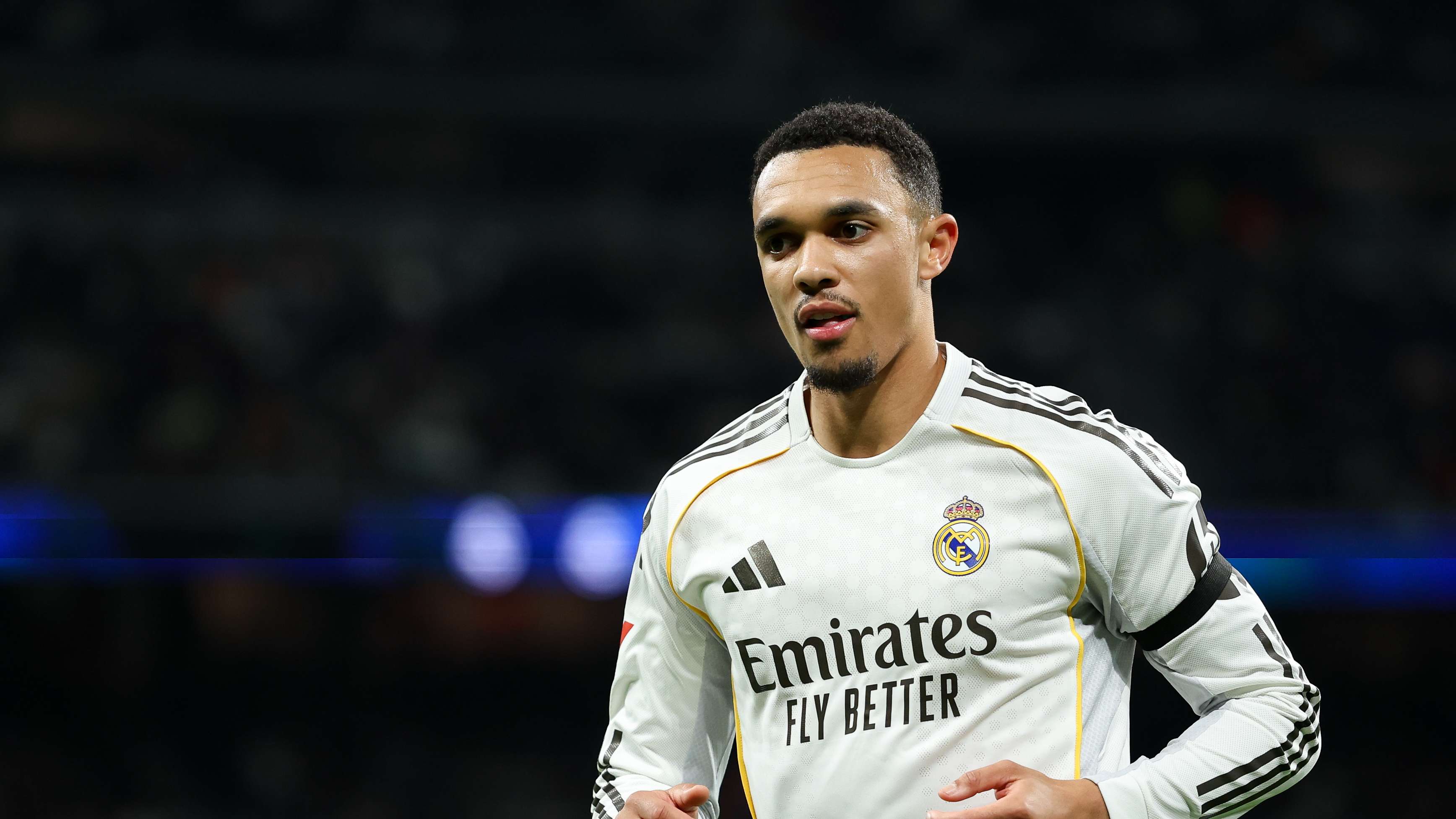 Real Madrid CF v Getafe CF - LaLiga EA Sports