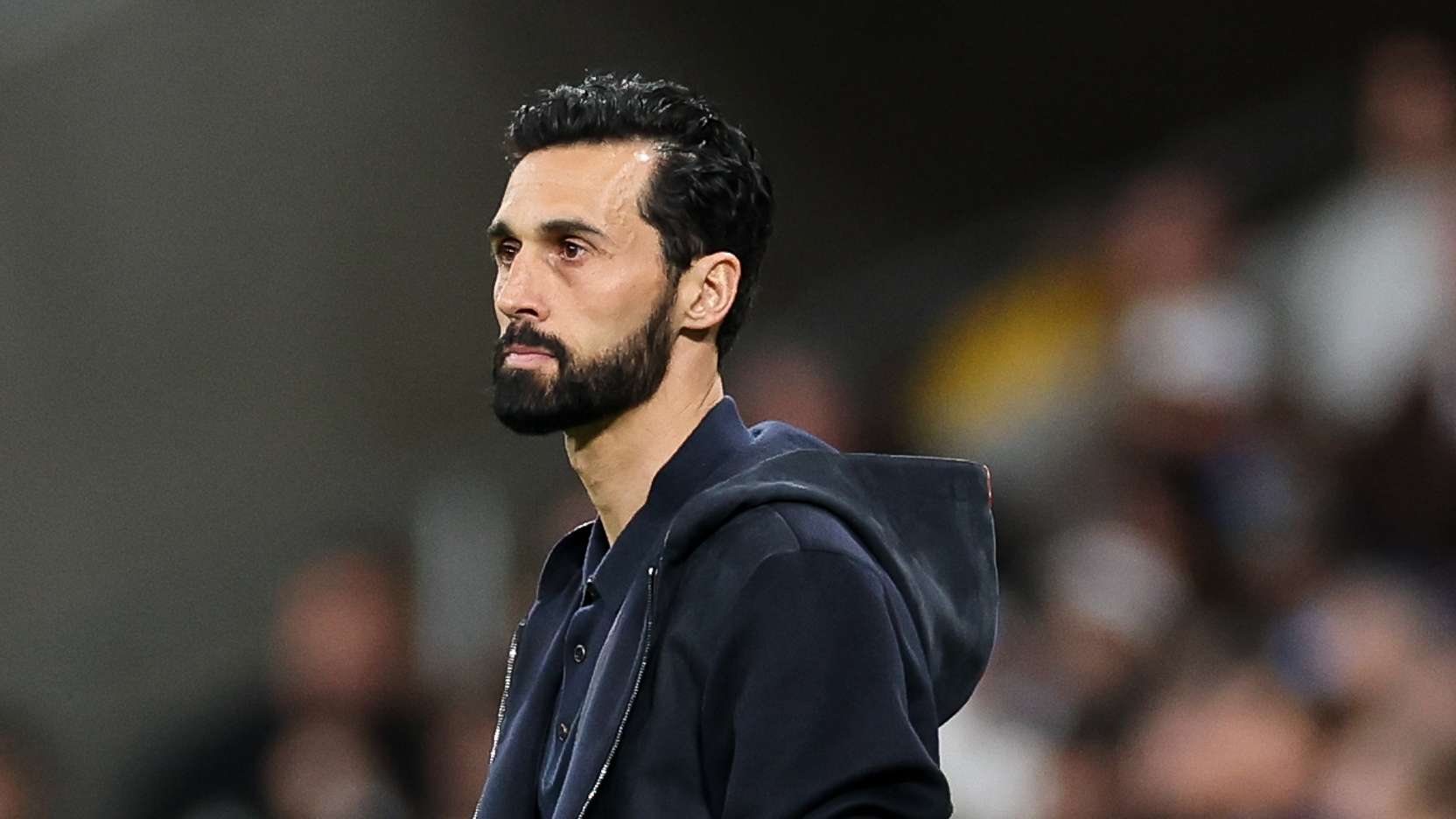 Real Madrid CF v Getafe CF - LaLiga EA Sports