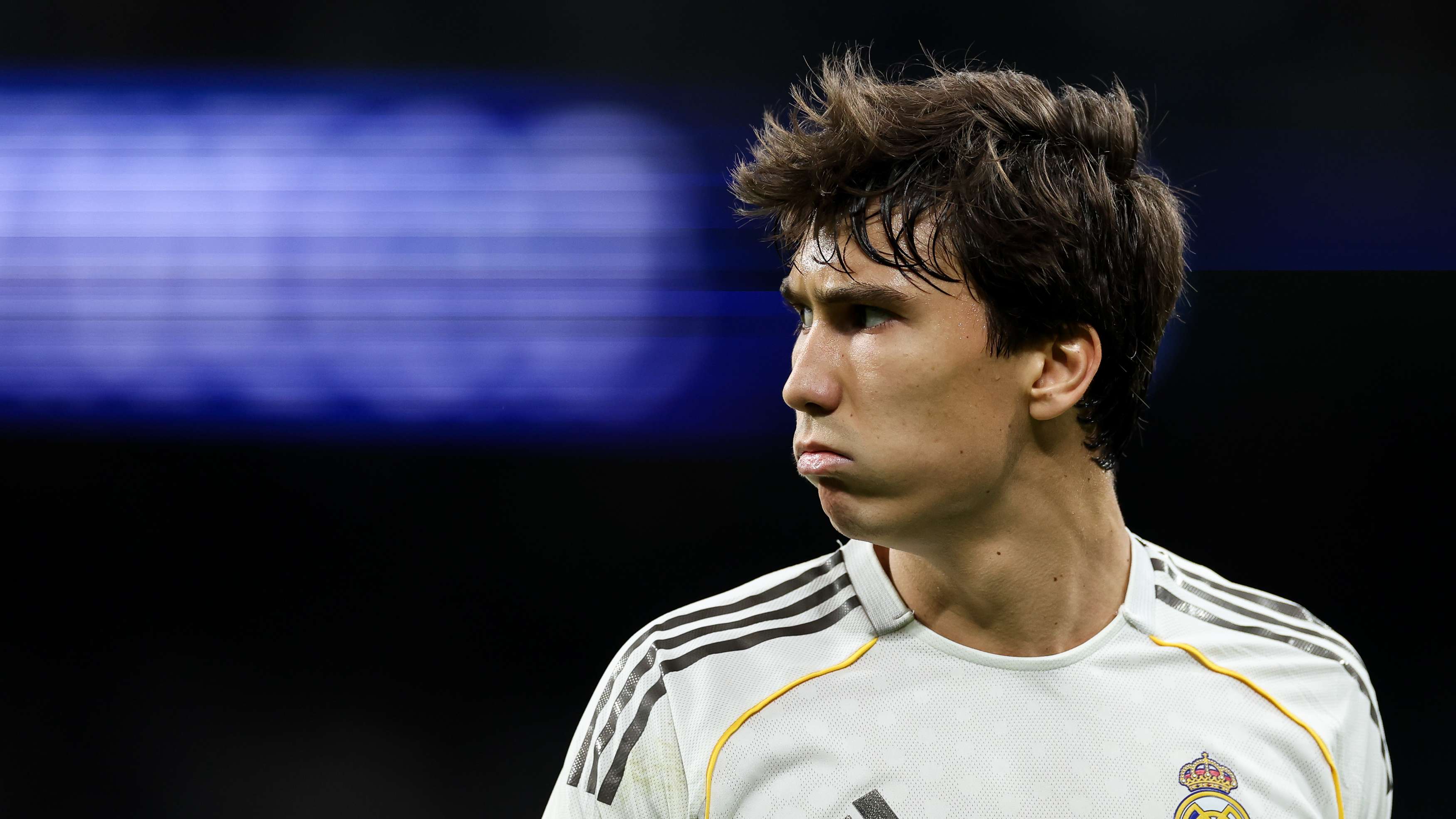 Real Madrid CF v Getafe CF - LaLiga EA Sports