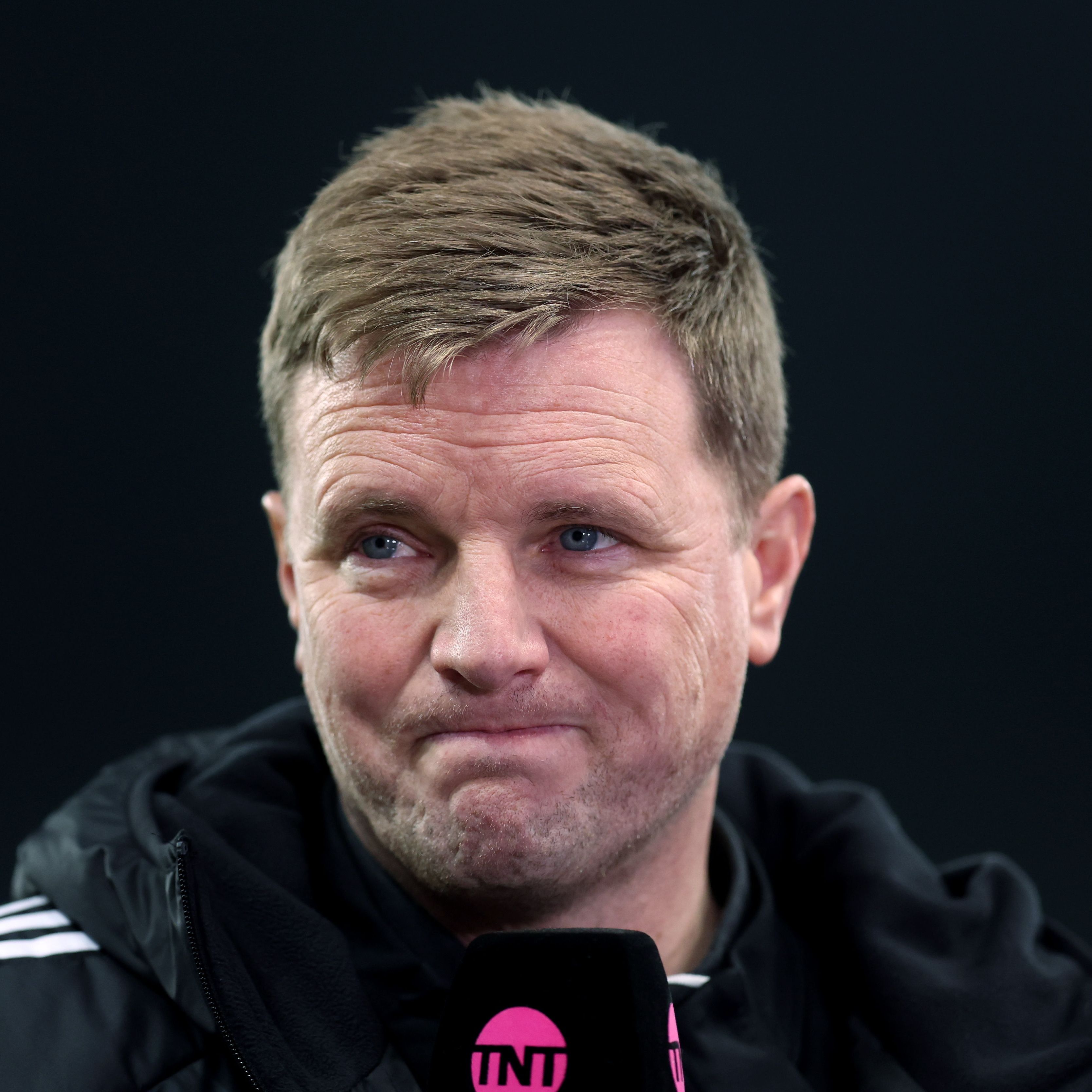 Newcastle United v Manchester United - Premier League