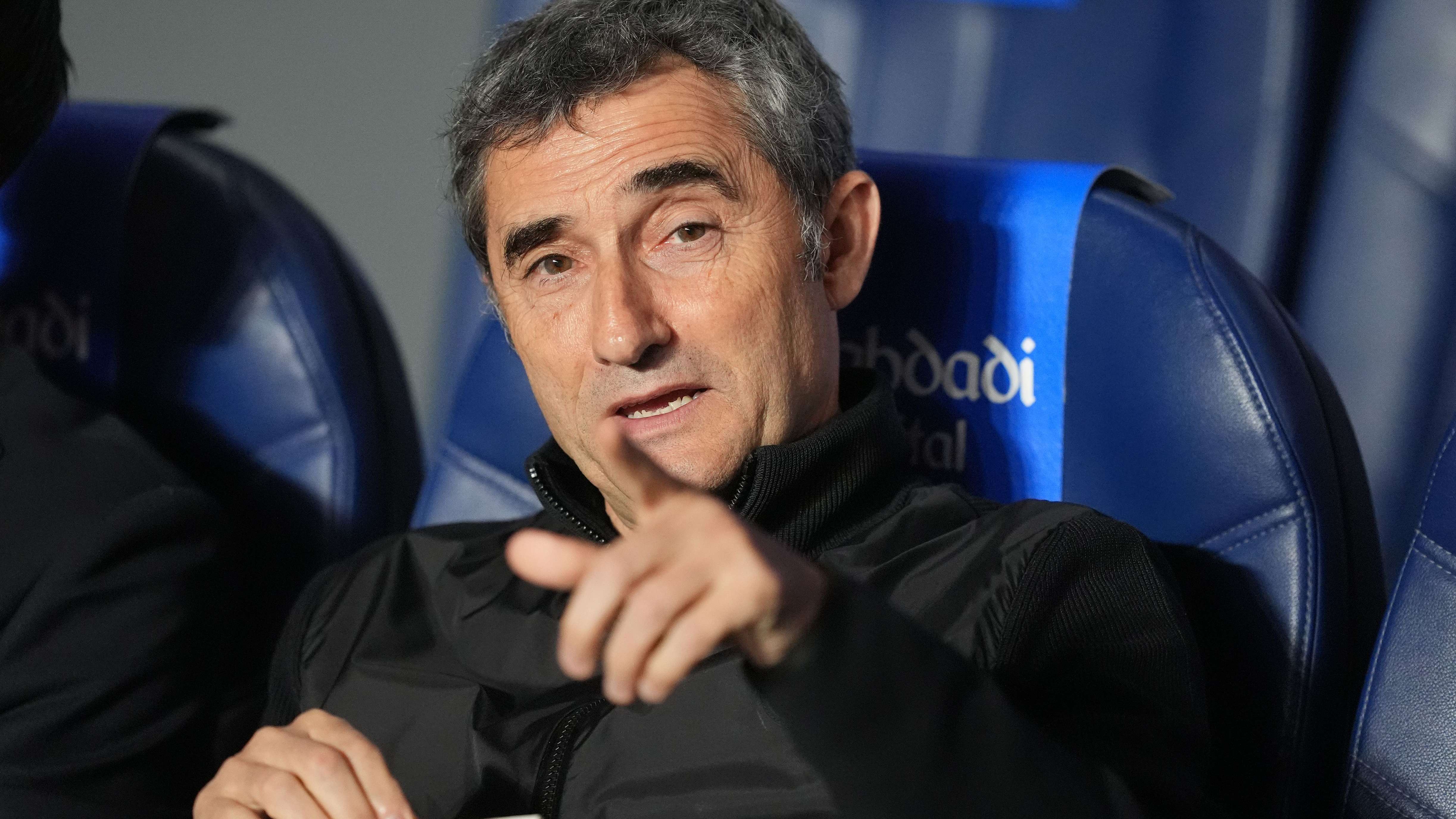 Real Sociedad v Athletic Club - Copa Del Rey