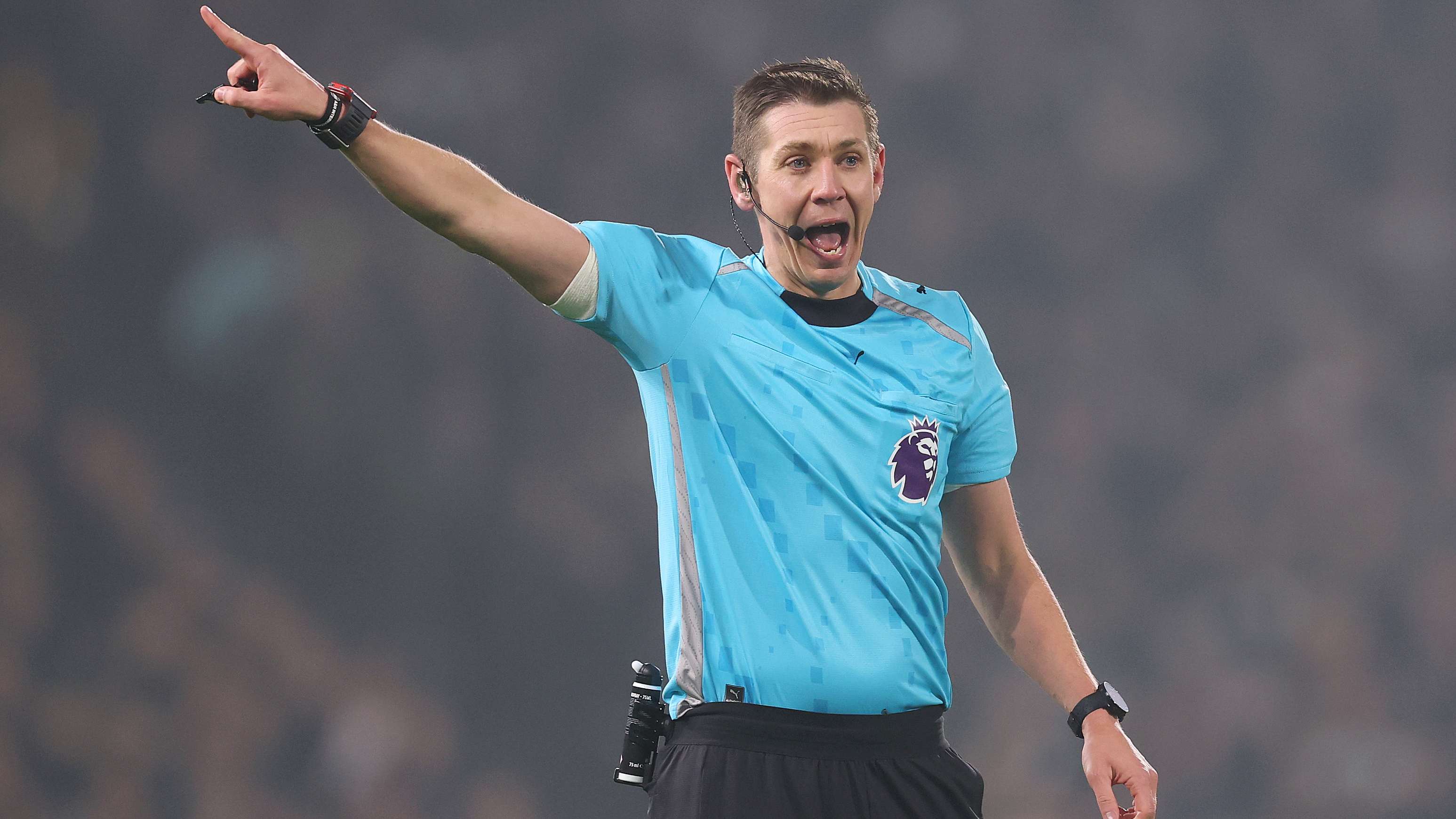 Fulham v West Ham United - Premier League