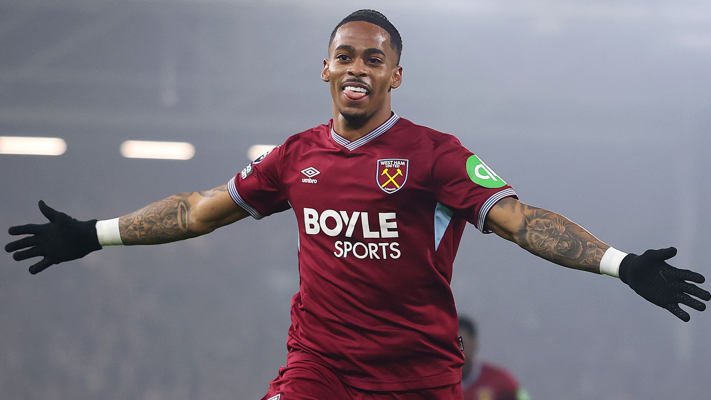 Fulham v West Ham United - Premier League