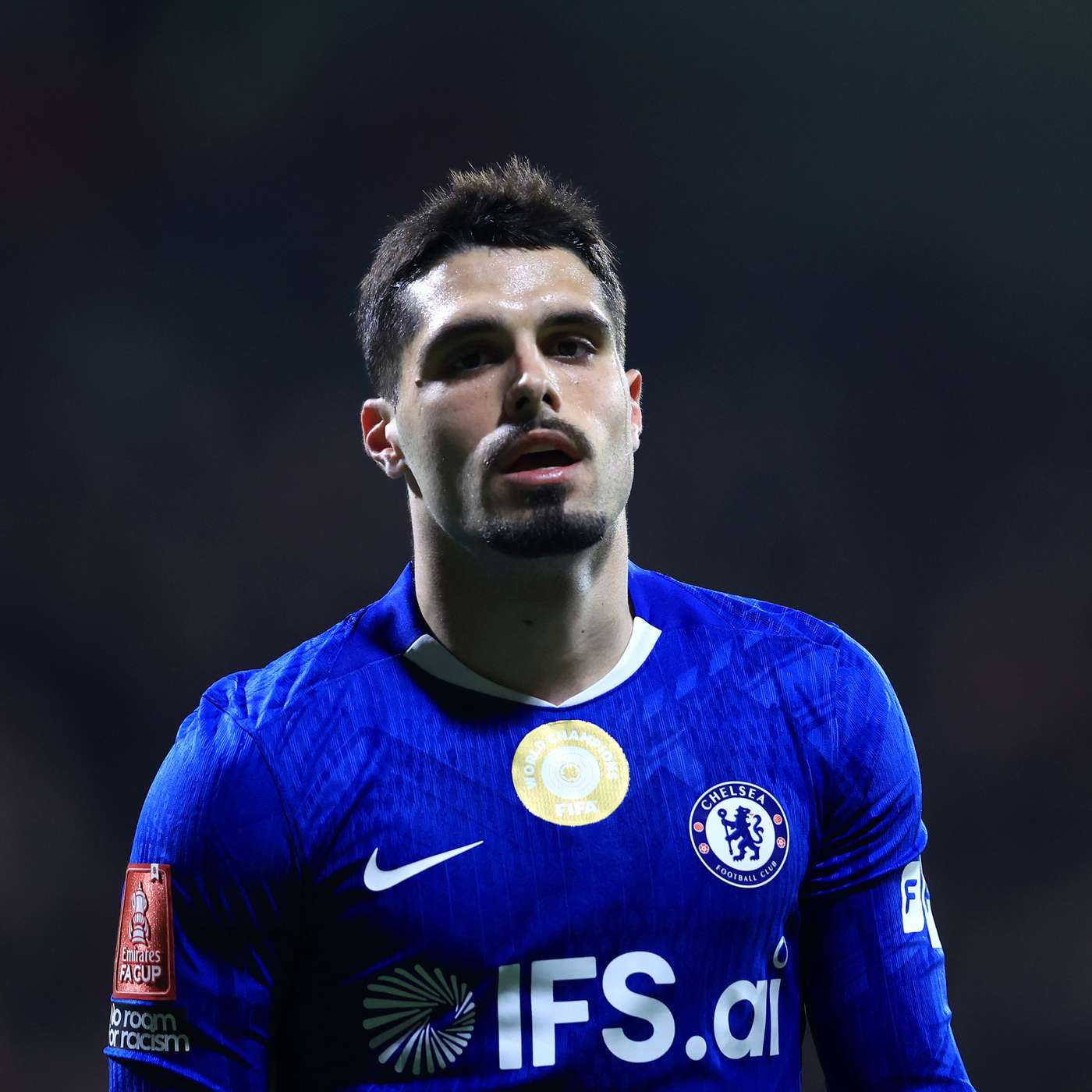 Wrexham v Chelsea - Emirates FA Cup Fifth Round