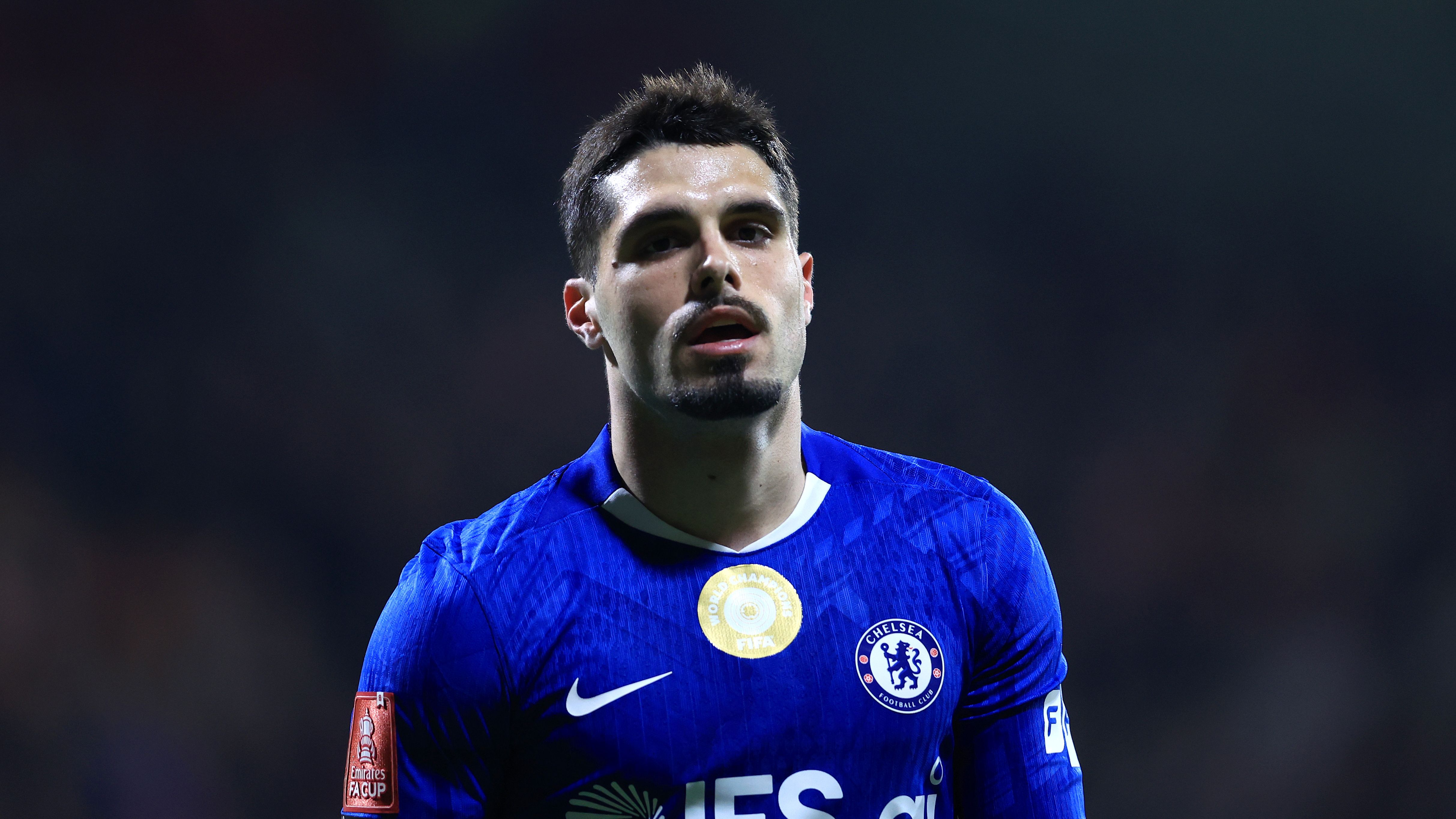 Wrexham v Chelsea - Emirates FA Cup Fifth Round