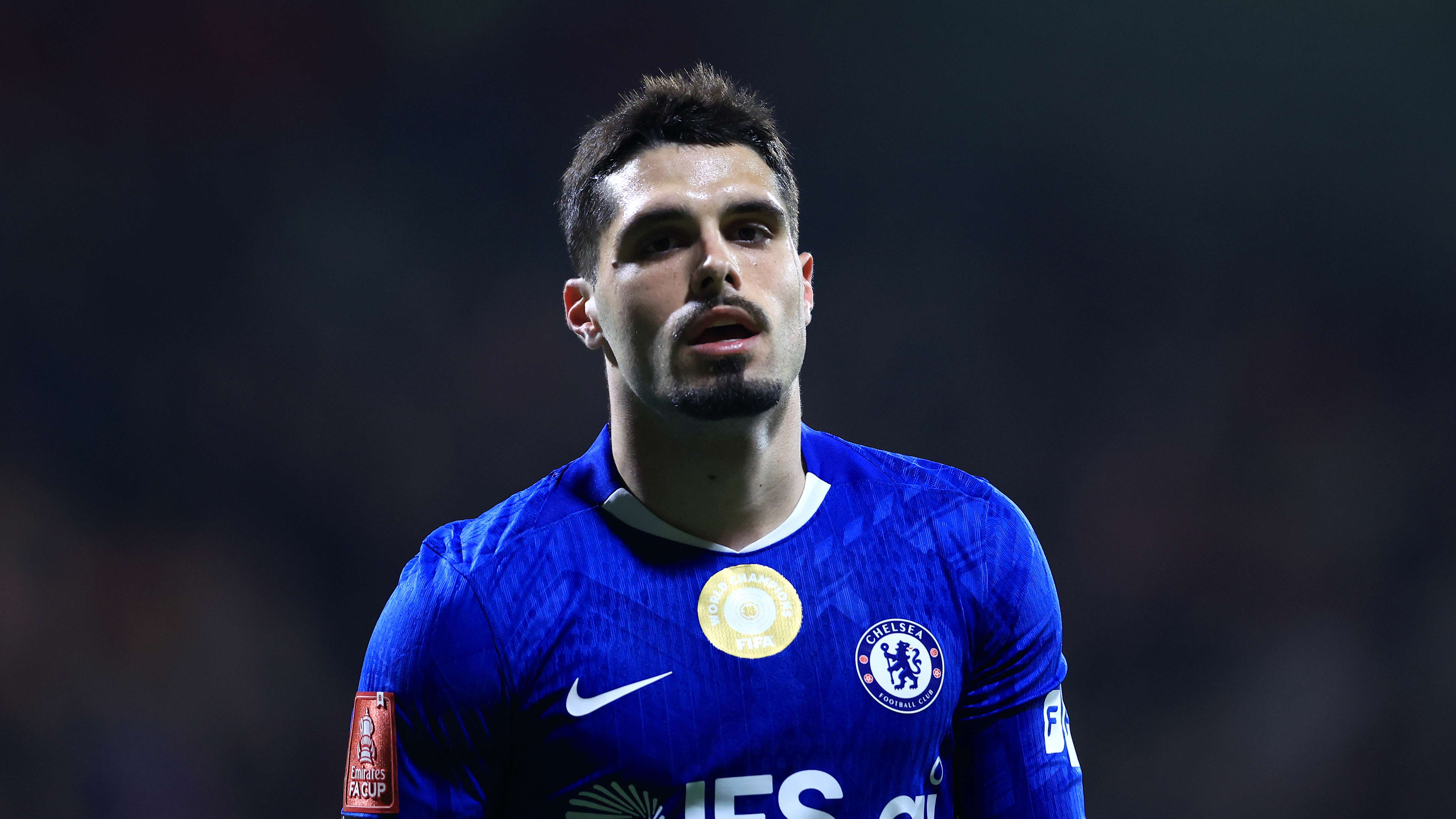 Wrexham v Chelsea - Emirates FA Cup Fifth Round