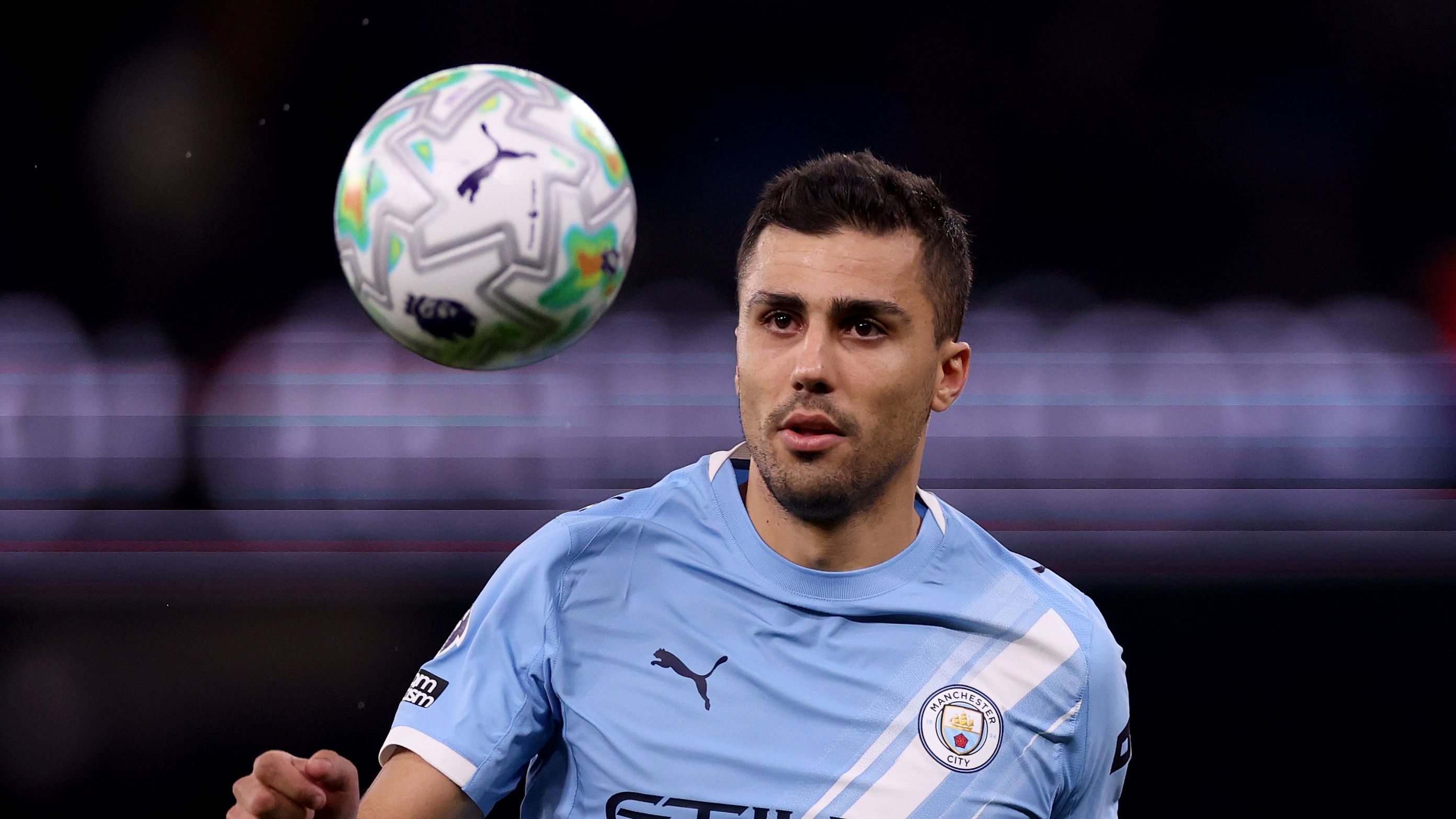 Manchester City v Nottingham Forest - Premier League