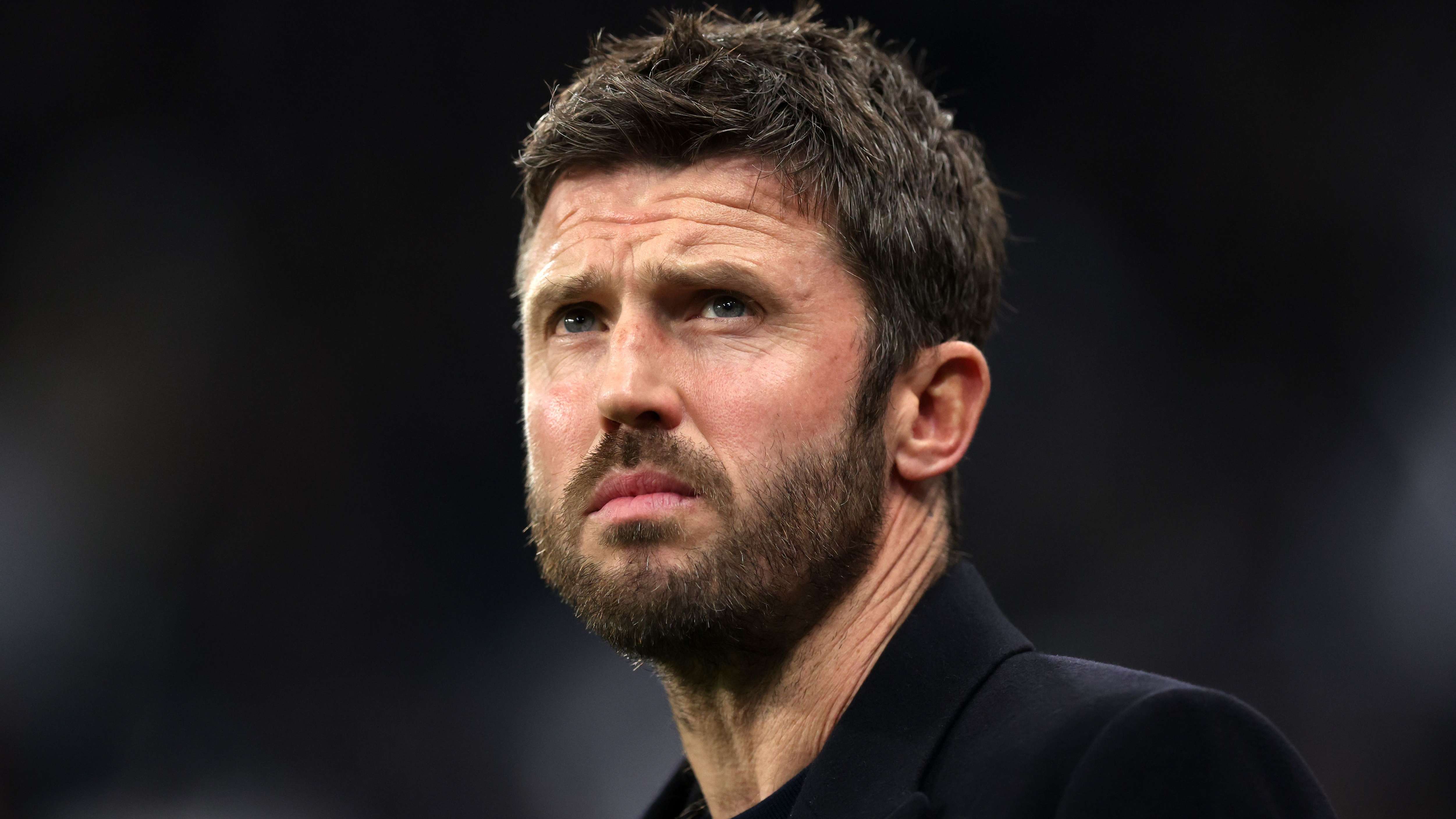 Newcastle United v Manchester United - Premier League