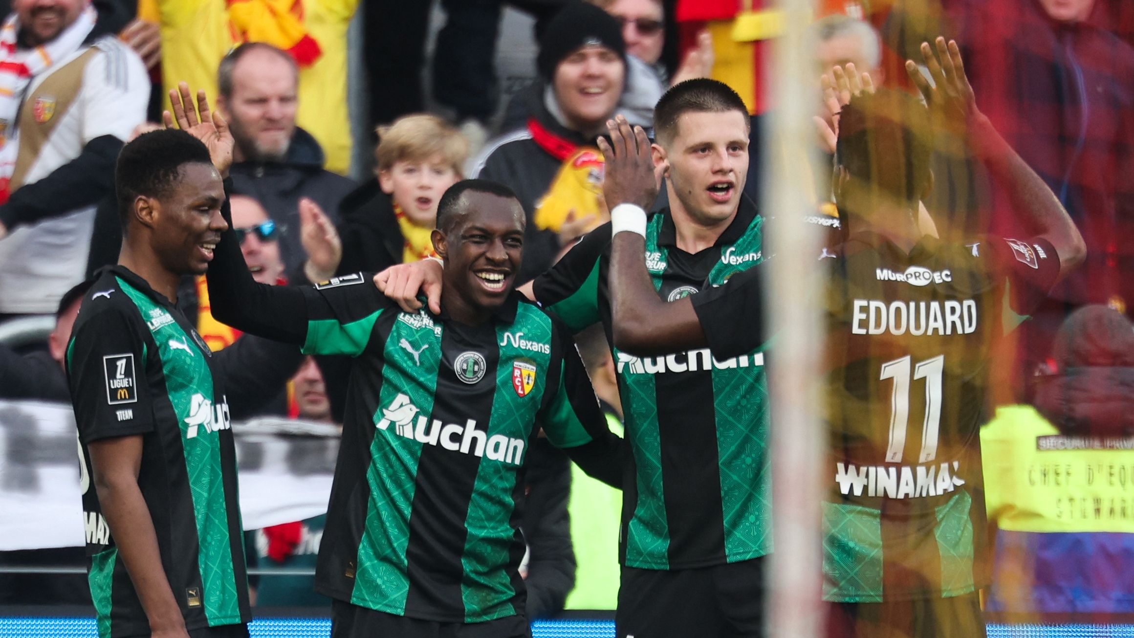 استبعاد العويس وعنصر الخبرة